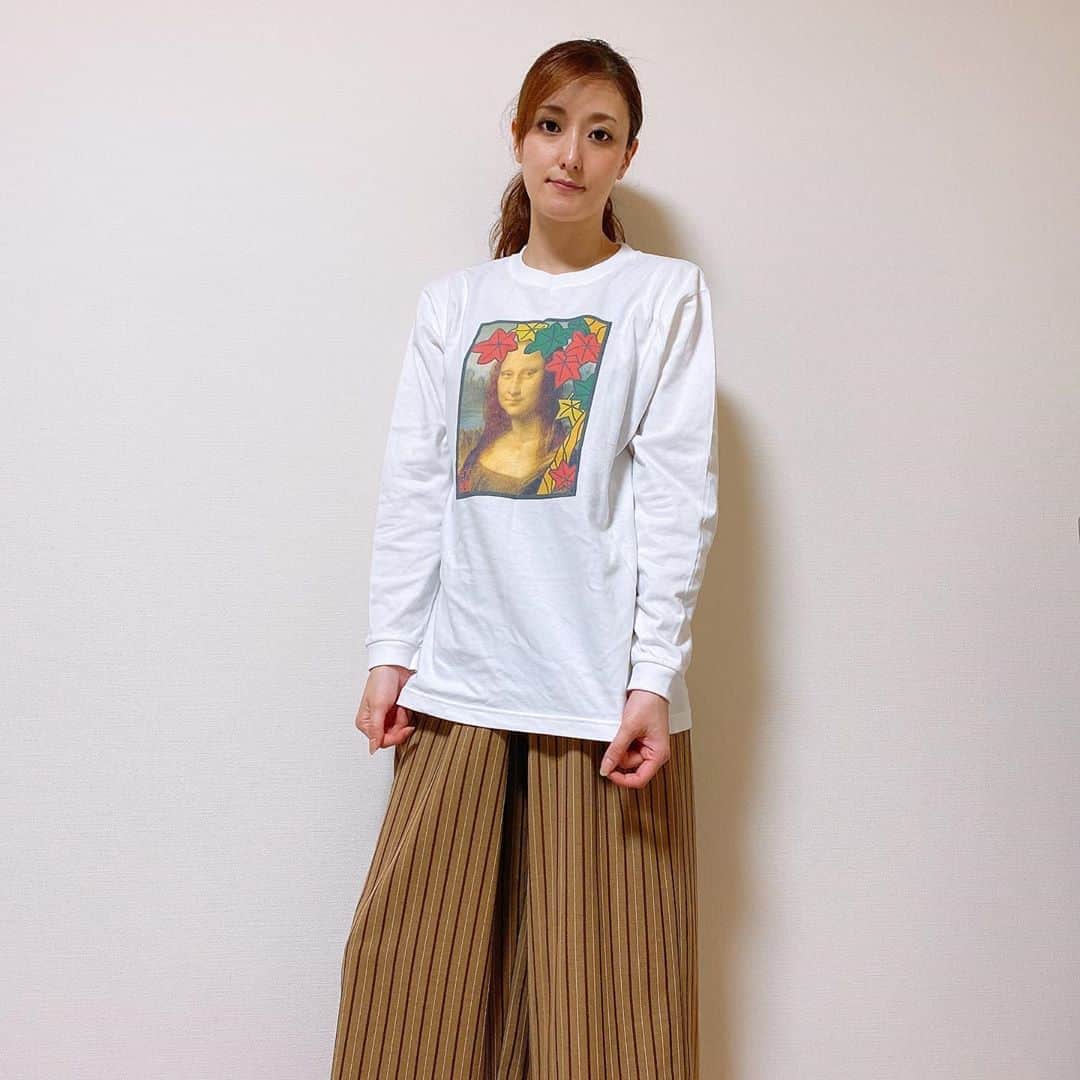 高橋麻美のインスタグラム