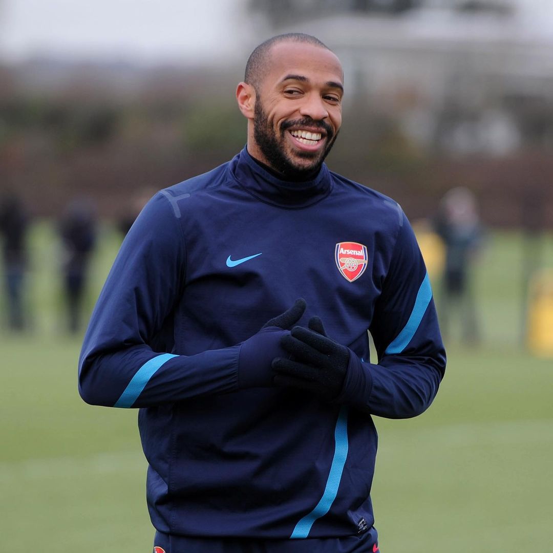 プレミアリーグさんのインスタグラム写真 - (プレミアリーグInstagram)「On this day in 1999, @thierryhenry joined @arsenal 🔴」8月3日 23時16分 - premierleague