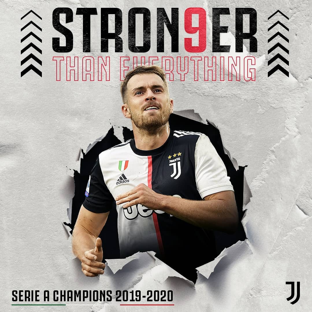 ユヴェントスFCさんのインスタグラム写真 - (ユヴェントスFCInstagram)「The protagonists of #Stron9er 🏆🏆🏆🏆🏆🏆🏆🏆🏆 Chapter 3: The men in the midfield! 💪⚪⚫」8月3日 23時17分 - juventus