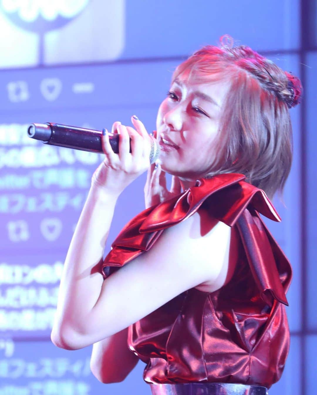 須田亜香里のインスタグラム