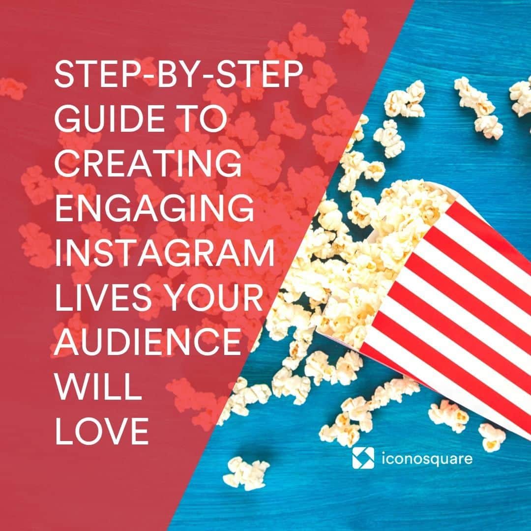 Iconosquareのインスタグラム：「Looking to build your engagement and an authentic relationship with your followers? 💞 #smm, my friends, it’s time to go #live! ⏰⁠ . Instagram Lives is a fantastic way to connect directly with your community, build engagement, and establish your brand. If you haven’t already, you should consider taking this golden opportunity like many other brands did — big and smaller ones! 🌟 . Now, in the situation of no retake, there’s no denying that Lives will put you under the spot... So let’s get prepared for it! 🎥⁠ . We’ve mapped out every step of the process —  and tips! —  so you can jump in your next Live with confidence. 💪 . Find the link to our Instagram Live guide in our #Omnilink in our bio! . #instagramlivetips #instagramhacks #instagramstrategy #iglivetips #socialmediatips #instagramlive #iglive #instagrameditor #socialmediamanager #smallbusinessowner」