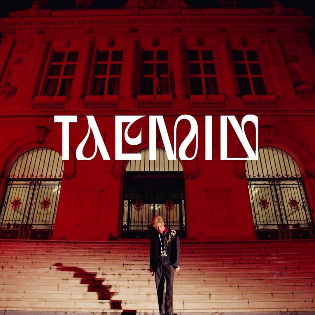 SHINeeのインスタグラム