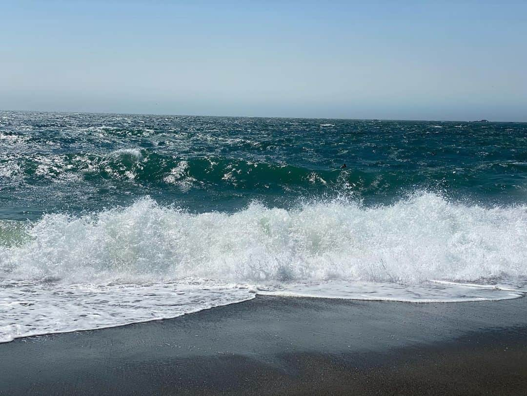 ジョシュ・ギャッドさんのインスタグラム写真 - (ジョシュ・ギャッドInstagram)「Hit the #SonomaCoastline and it was breathtaking. Scroll through.」8月4日 0時09分 - joshgad