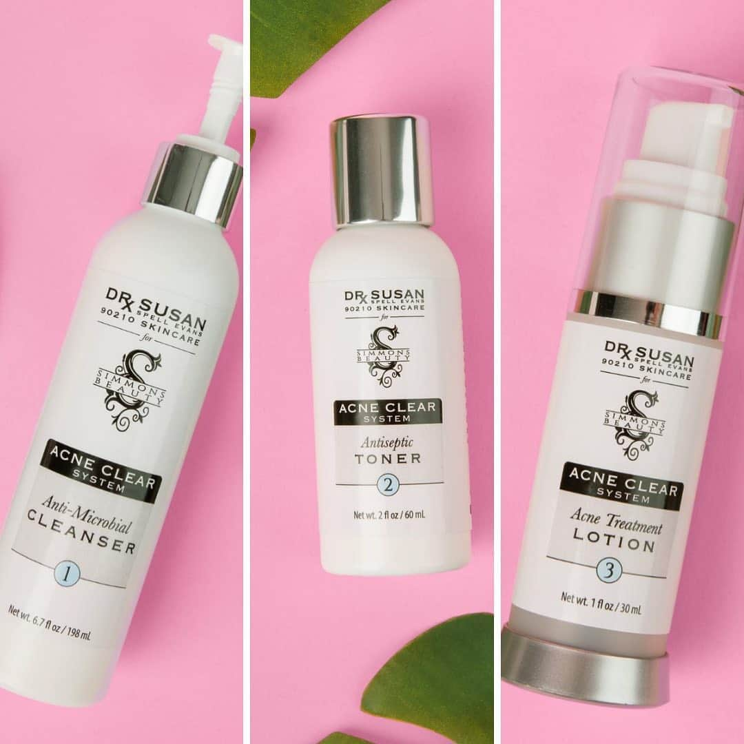 Angela Simmonsさんのインスタグラム写真 - (Angela SimmonsInstagram)「I’m excited for our launch this week! We’ll be releasing both my Acne Treatment Kit and my Hydrating Toner! ✨@shopsimmonsbeauty   #beauty #natural #skin #instagood #skincare #skincaretips #skincareroutine #loveyourself #acnekit #acnekittreatment #acnetreatment #acne #instagood  #love #sun #skincareroutine #skincare #vegan #comingsoon」8月4日 0時10分 - angelasimmons