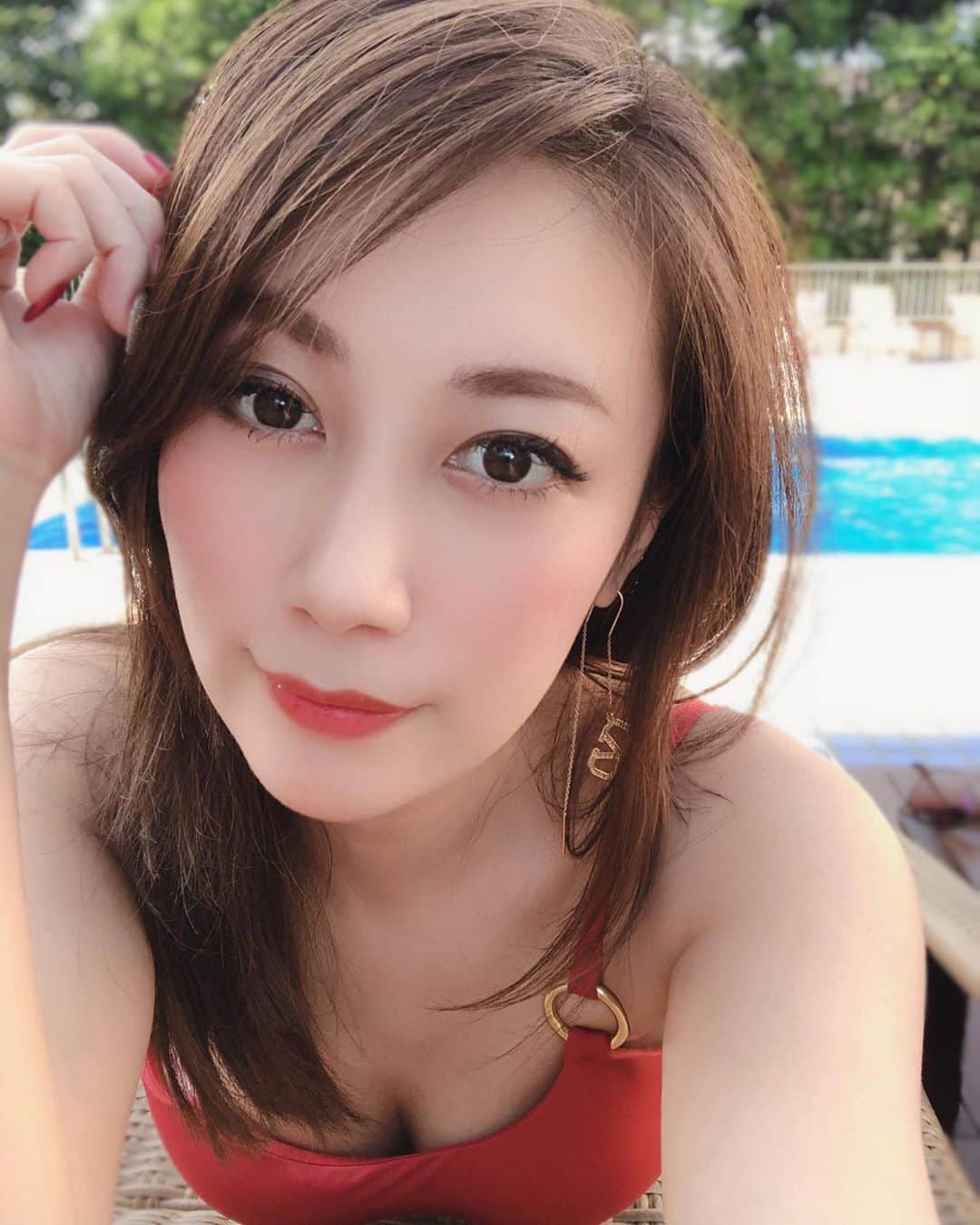 齋藤菜月のグルメインスタ