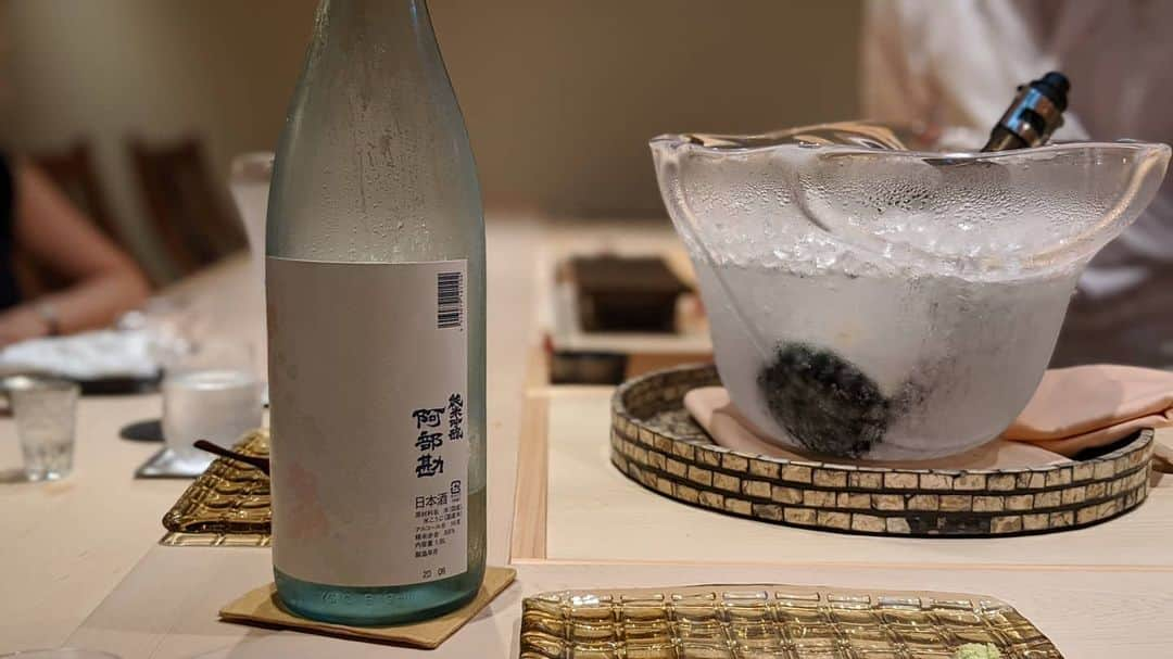 天本正通 さんのインスタグラム写真 - (天本正通 Instagram)「日本酒弱いのに飲み過ぎた（笑）」8月4日 0時25分 - masamichiamamoto