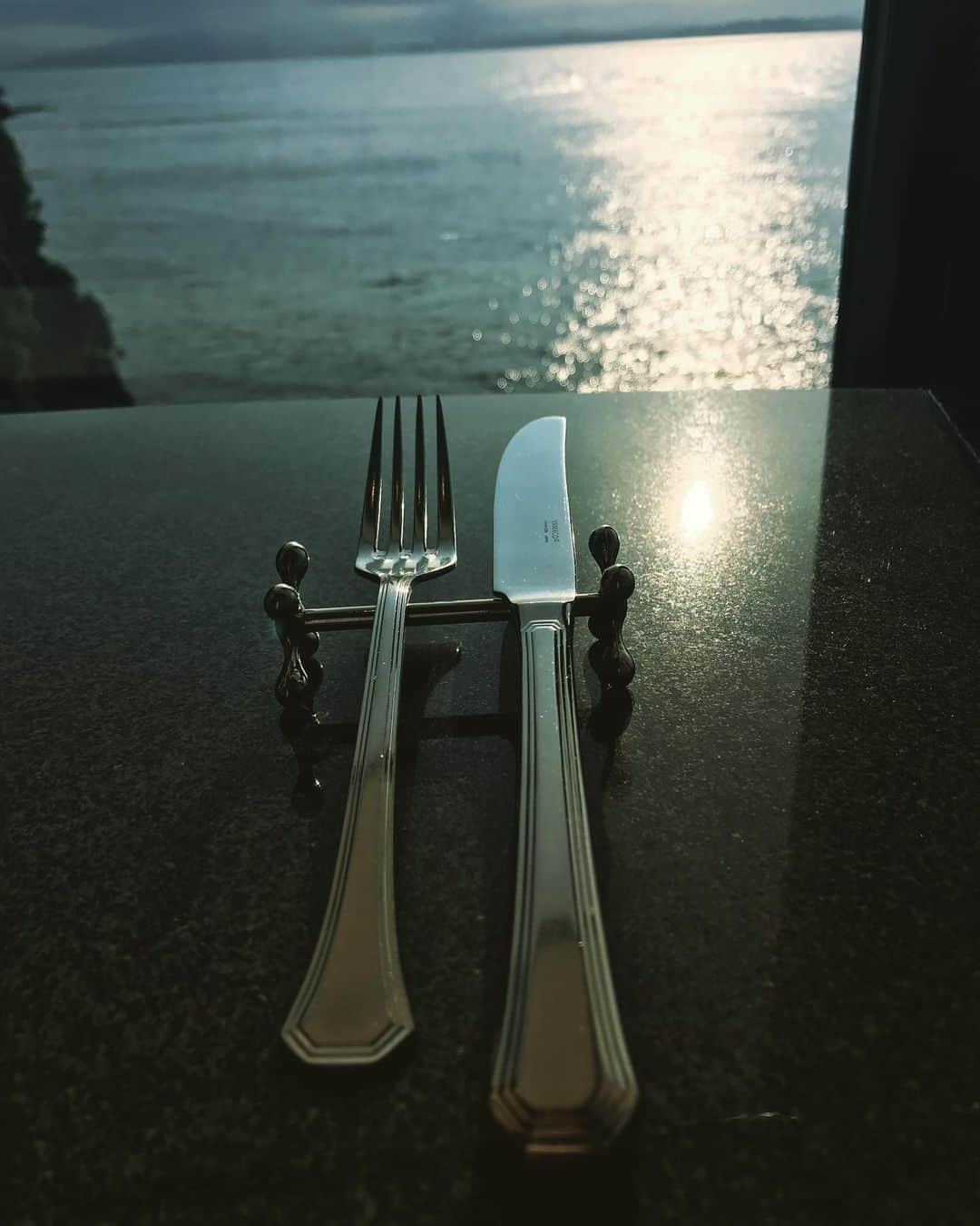 三原康可さんのインスタグラム写真 - (三原康可Instagram)「restaurant  .  #japan」8月4日 0時51分 - mihara.yasunori