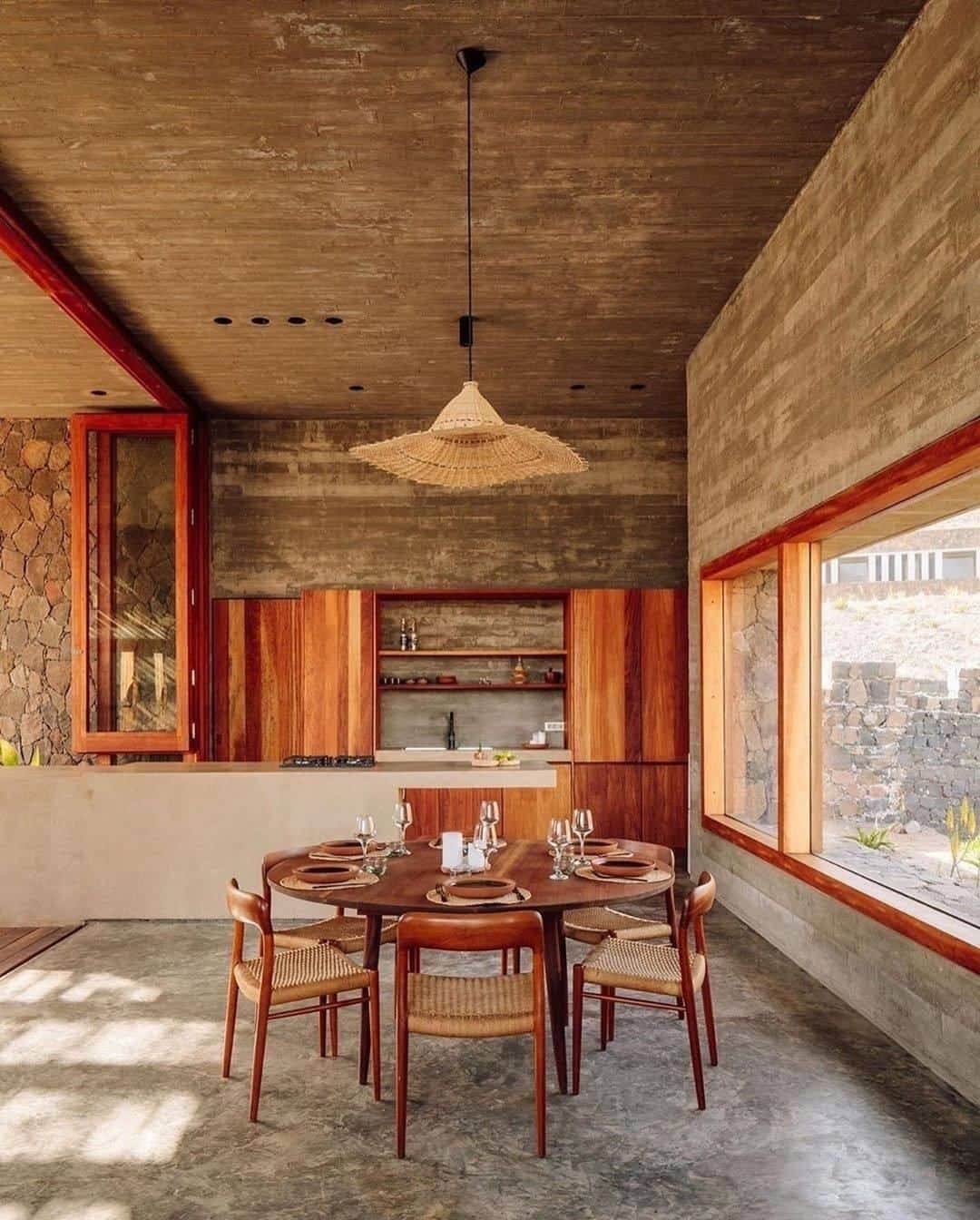 Architecture - Housesさんのインスタグラム写真 - (Architecture - HousesInstagram)「⁣ #African Style🐅 .⁣ Swipe left to discover this wonderful home placed in #CaboVerde🌅.⁣ Tag an #architecture lover!⁣ ___⁣⁣⁣⁣ 📐 @poloarchitects⁣ #archidesignhome⁣⁣⁣⁣⁣⁣ ___ ⁣⁣⁣⁣ ⁣⁣⁣⁣ #architecture_lovers #architecturephotography ⁣⁣ #architecturelovers #architecturephoto #modernarchitecture #architectures⁣⁣⁣ #archilovers #architect ⁣⁣ #naturearchitecture #africahomes」8月4日 0時50分 - _archidesignhome_