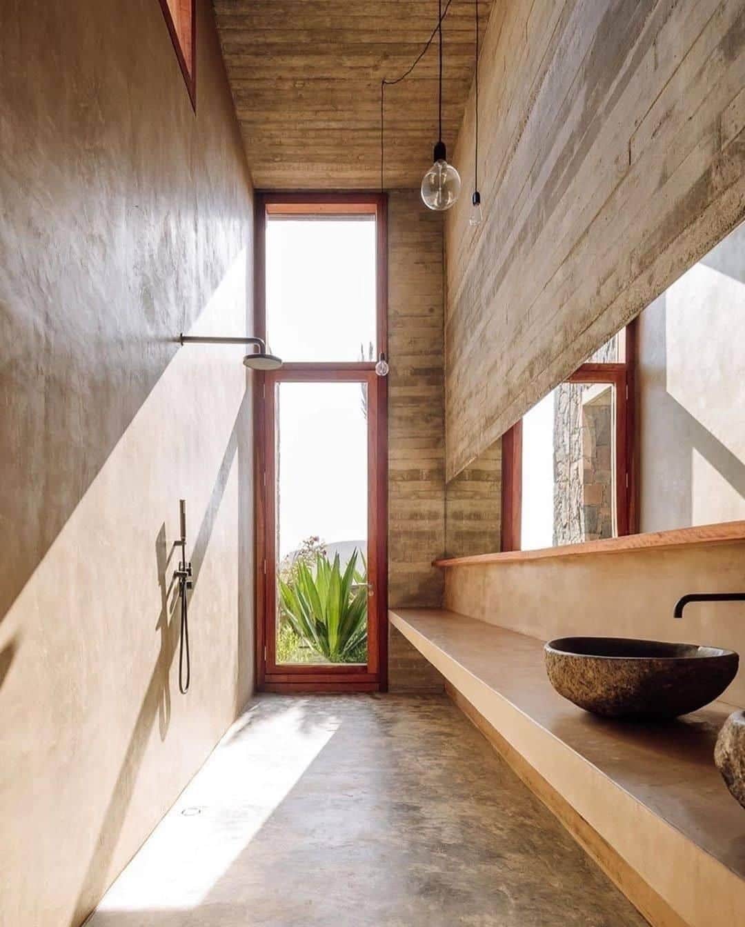 Architecture - Housesさんのインスタグラム写真 - (Architecture - HousesInstagram)「⁣ #African Style🐅 .⁣ Swipe left to discover this wonderful home placed in #CaboVerde🌅.⁣ Tag an #architecture lover!⁣ ___⁣⁣⁣⁣ 📐 @poloarchitects⁣ #archidesignhome⁣⁣⁣⁣⁣⁣ ___ ⁣⁣⁣⁣ ⁣⁣⁣⁣ #architecture_lovers #architecturephotography ⁣⁣ #architecturelovers #architecturephoto #modernarchitecture #architectures⁣⁣⁣ #archilovers #architect ⁣⁣ #naturearchitecture #africahomes」8月4日 0時50分 - _archidesignhome_