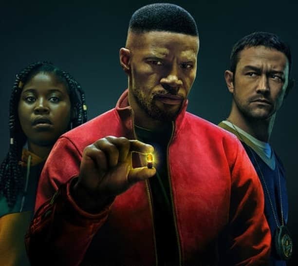 ハリウッド・リポーターさんのインスタグラム写真 - (ハリウッド・リポーターInstagram)「New month, new Netflix releases. From original films like #ProjectPower to classics like #JurassicPark, take a look at everything that will be added to the streaming service in August —  at the link in bio.」8月4日 1時31分 - hollywoodreporter