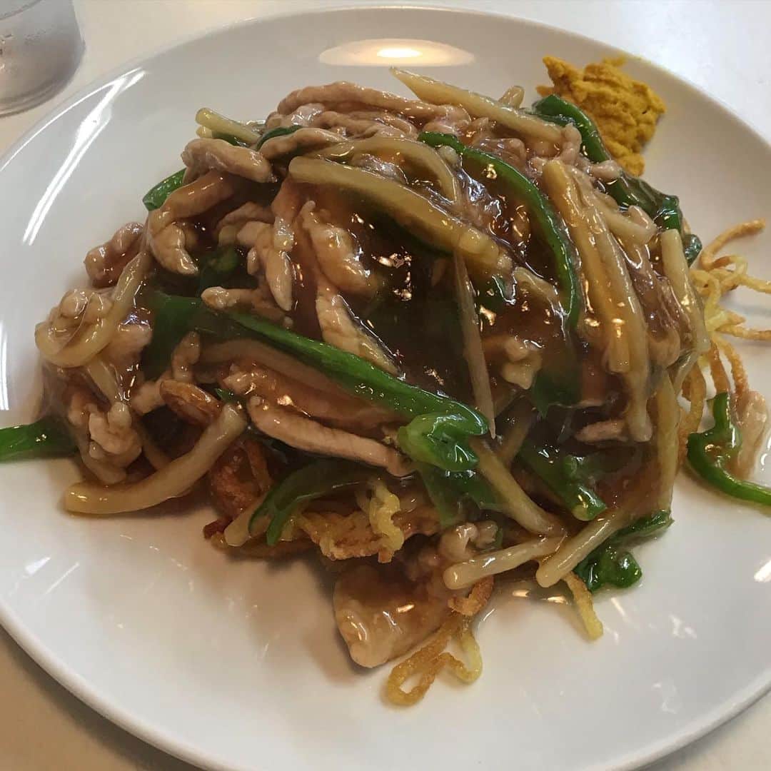 越中睦士のグルメインスタ