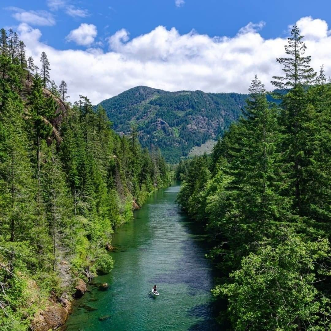 AIR CANADAさんのインスタグラム写真 - (AIR CANADAInstagram)「British Columbia is now welcoming all Canadian travellers to discover its natural wonders! 🏔 Describe your dream escape into nature with emojis. 👇 ⬆️Visit the link in bio to discover #Victoria and other destinations in #BritishColumbia.   📸: @kailawalton . . La Colombie-Britannique accueille à nouveau tous les voyageurs canadiens : partez à la découverte de ses merveilles naturelles! 🏔 Décrivez votre escapade de rêve en nature avec des émoticônes. 👇 ⬆️Cliquez sur le lien dans la bio pour découvrir #Victoria et d’autres destinations en #ColombieBritannique.  📸 : @kailawalton」8月4日 1時45分 - aircanada