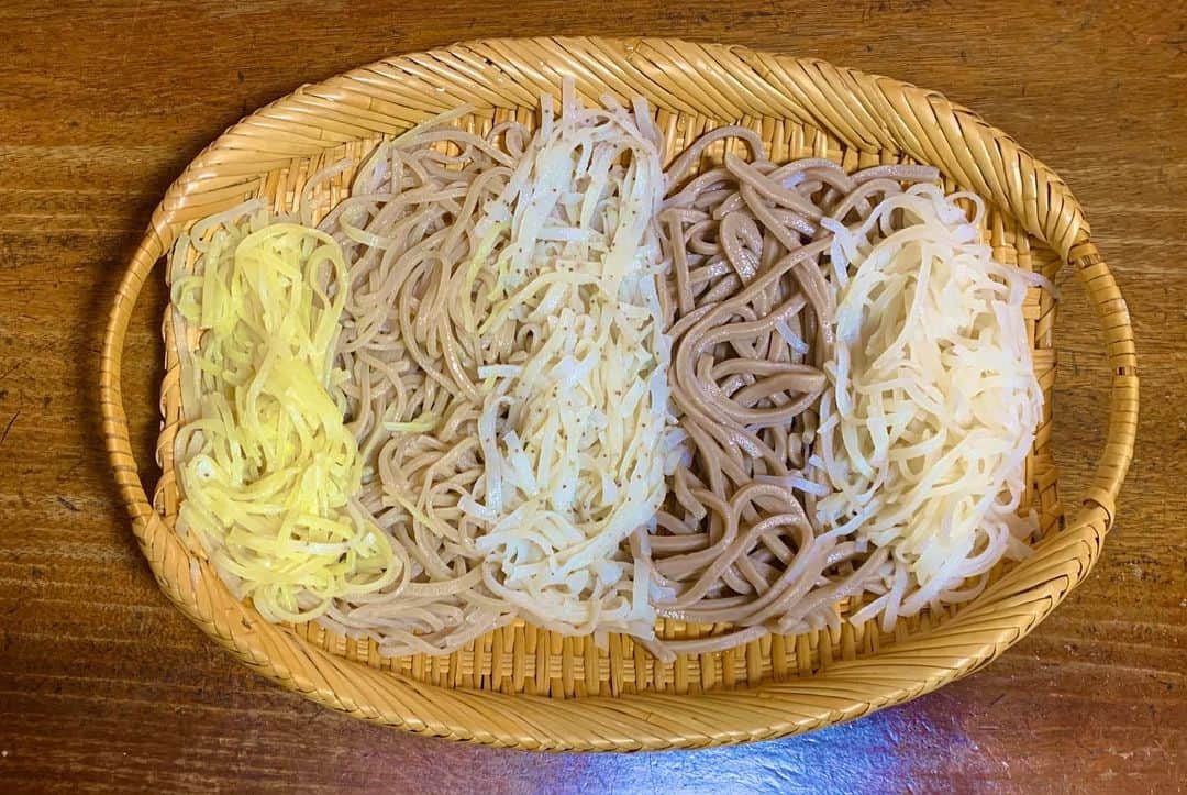 白鳥雪之丞のグルメインスタ