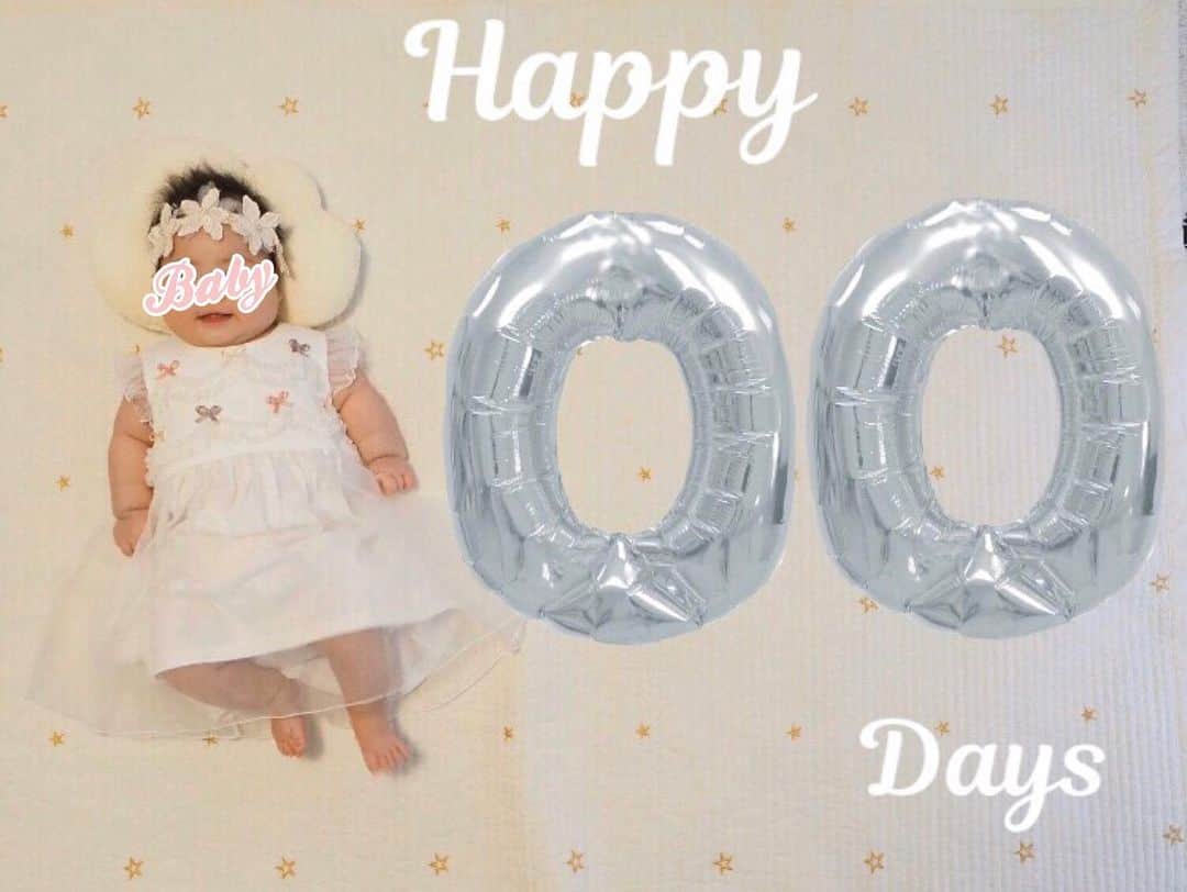 加藤雅美さんのインスタグラム写真 - (加藤雅美Instagram)「. おかげさまで昨日、 娘は生後10カ月を迎えました🥰 . 今日で生後306日なのですが、 生後100日の時に着ていたドレスを着たら 身体も大きくなって表情もなんだか お姉さんぽくなってより成長を感じられました🤗❤️ ２枚目が生後100日の時です🌸 先輩ママさんに教えてもらったとおり ハイハイやつかまり立ちをしたら 体や顔が少しほっそりしてきました🌼 . 生後9ヶ月から今日までの1カ月で 出来るようになったことなどは、 『パパ』と言えた時に褒めすぎたのか それから『パパ』しか言わなくなったけど笑、 ここ最近は『ママ』や色んな喃語が 活発になってきました！良かった笑 . つかまり立ちからの両手を離して 1〜5秒ほど立てるように🙌💖 まだ歩けませんがいつか歩き出すのが 今から楽しみです👣✨ 指差しも☝️も活発になってきました🌼 . 『ちょうだい』『どうぞ』が好きで 『○○(パパやママやワニさん笑)にどうぞして』 と言うと分かってるようで出来るようになりました💡 なんでも『どうぞ』してくれます笑 . 後追いもすごくてゆっくりはできないけど 自分を必要として大声で泣いてくれるなんて 今の時期しかないことなので愛おしいです🥰 . 歯も二本しっかり生えてきました❣️ . などなど。。🌸 本当に1日1日があっという間なので、 しっかりと成長を見逃さないように 見守っていきたいと思います❣️ . 最後の写真の手型アートは ちょっと失敗したけど笑、 宝物です🍧☺️ . 梅雨も明けましたね！☀️ 暑いので熱中症などに気を付けてくださいね！ . have a nice day!🌈 . #生後10ヶ月 #生後306日 #べびすたぐらむ #記念日 #生まれてきてくれてありがとう #赤ちゃんのいる生活 #手型アート #赤ちゃん #かき氷アート #離乳食中期 #instagood #baby #babygirl #happy #smile #enjoy #summer #anniversary #tokyo #japan #followme」8月4日 12時40分 - mamikato97