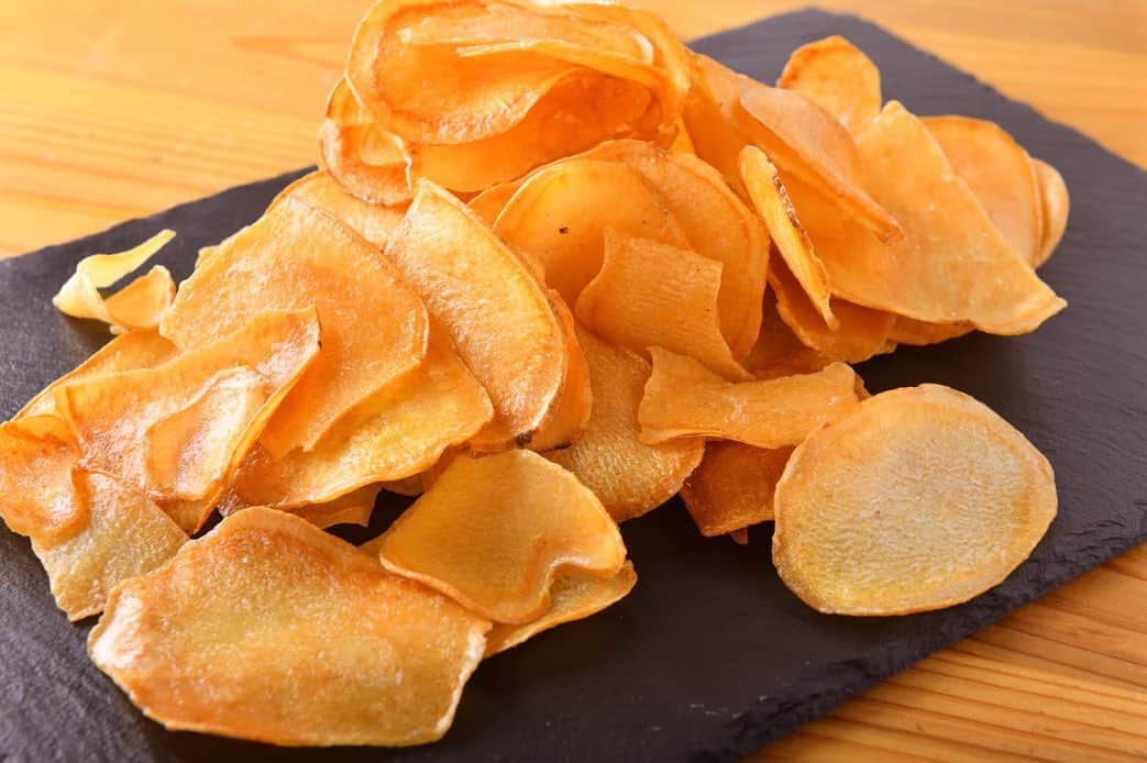 potatolaboのグルメインスタ