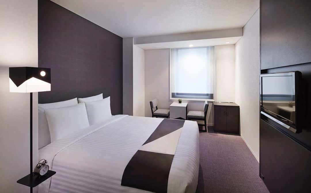 Courtyard by Marriott Tokyoのインスタグラム