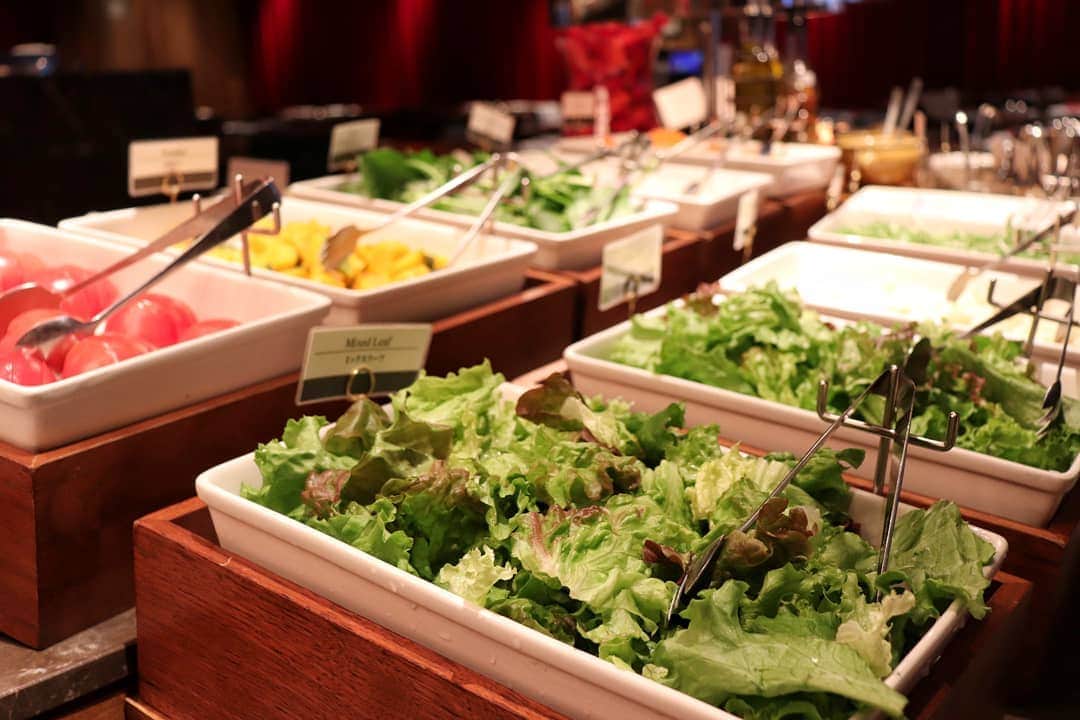 RIO GRANDE GRILL公式のグルメインスタ