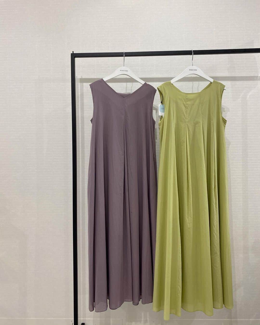 Mode Robeのグルメインスタ