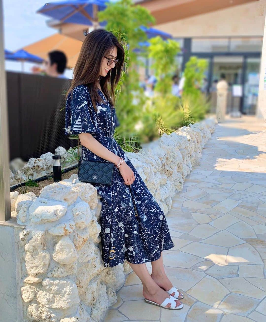 井上麻衣のグルメインスタ