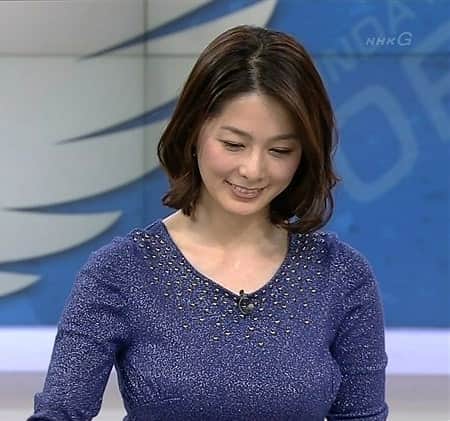 のインスタグラム：「#杉浦友紀 アナ♪  #女子アナ  #アナウンサー #NHK #美人 #美女 #可愛い #かわいい #カワイイ #女優 #モデル #アイドル  #髪型 #ファッション #cute #kawaii #asian #asiangirls #japan #japanese #japanesegirl #model #hairstyle #fashion #followme #フォロー #フォロー大歓迎 #フォローミー #いいね #얼짱」