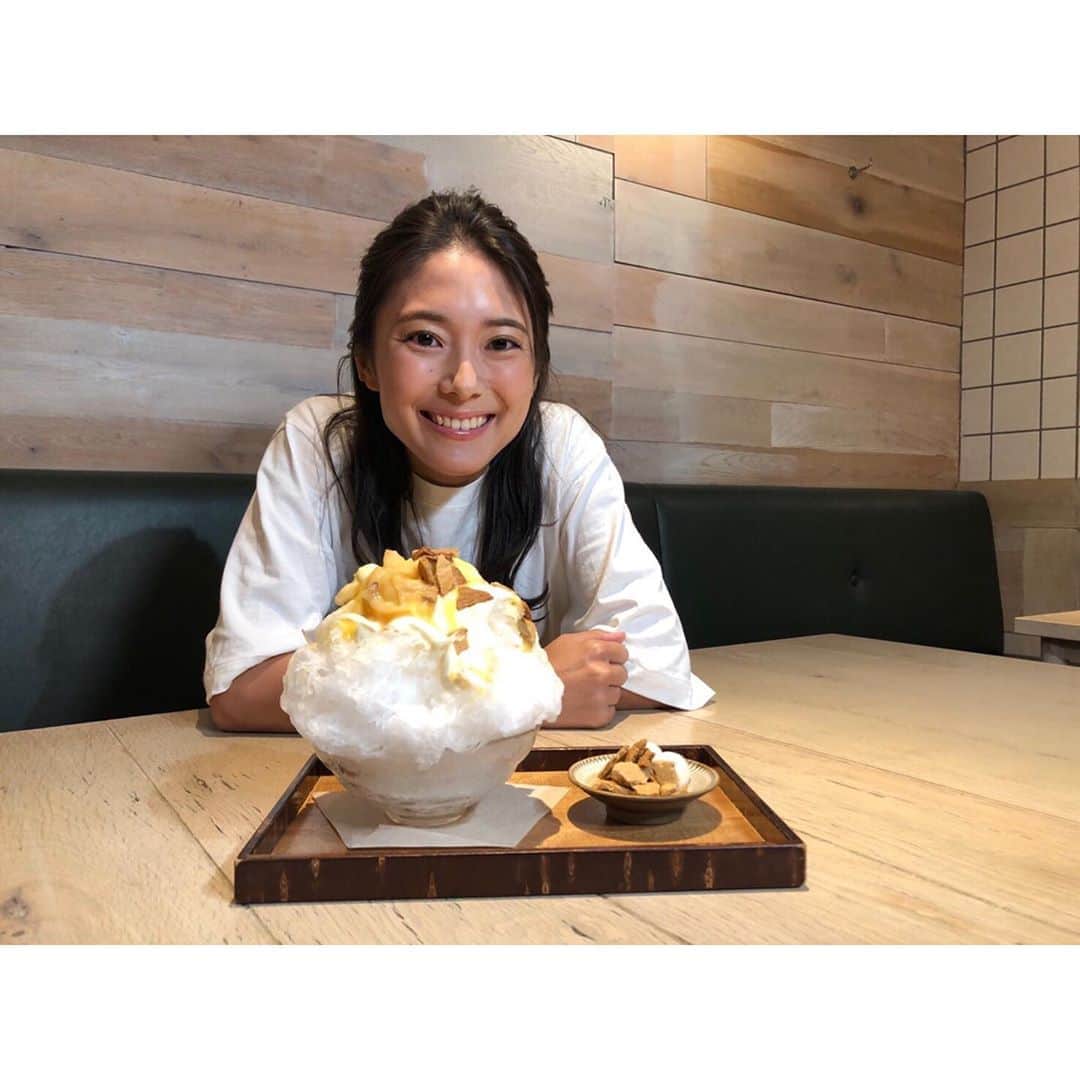 TBS「Nスタ」のグルメインスタ