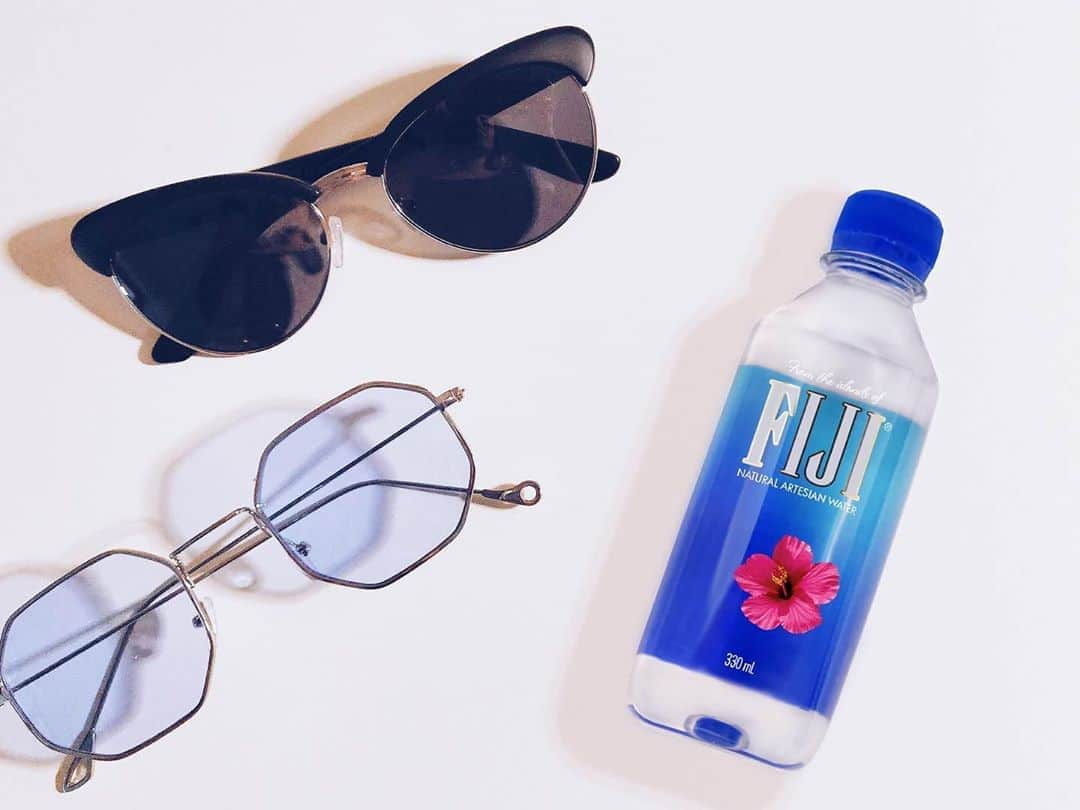 FIJIWaterJapanのインスタグラム