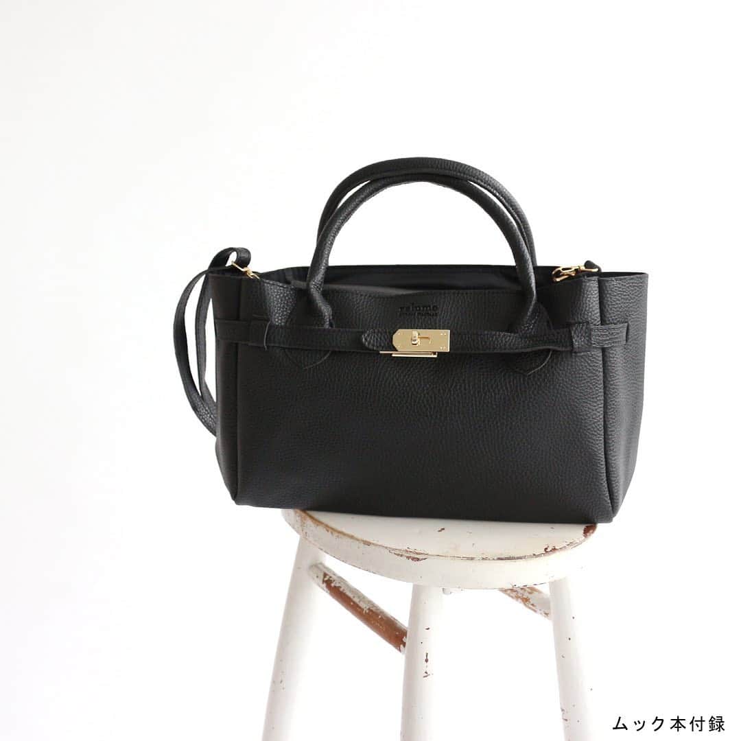 JOURNAL STANDARD relumeのインスタグラム