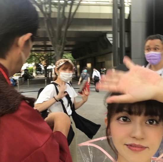 茜結のインスタグラム：「みんないい人みんな大好き❤  #女優  #賞味期限は食べ頃ですグラドル #ミニマム #グラビアアイドル #大人可愛い #maturemodel #urecco #Bitter #グランプリ  #グラビア #1ミリでもいいなと思ったらRT  #フォローしてね #女優 #グラビアアイドル #フォロワー増やしたい #酒呑童子 #日本史 #歴史 #歴史好きな人と繋がりたい #教育動画 #youtuber #youtube」
