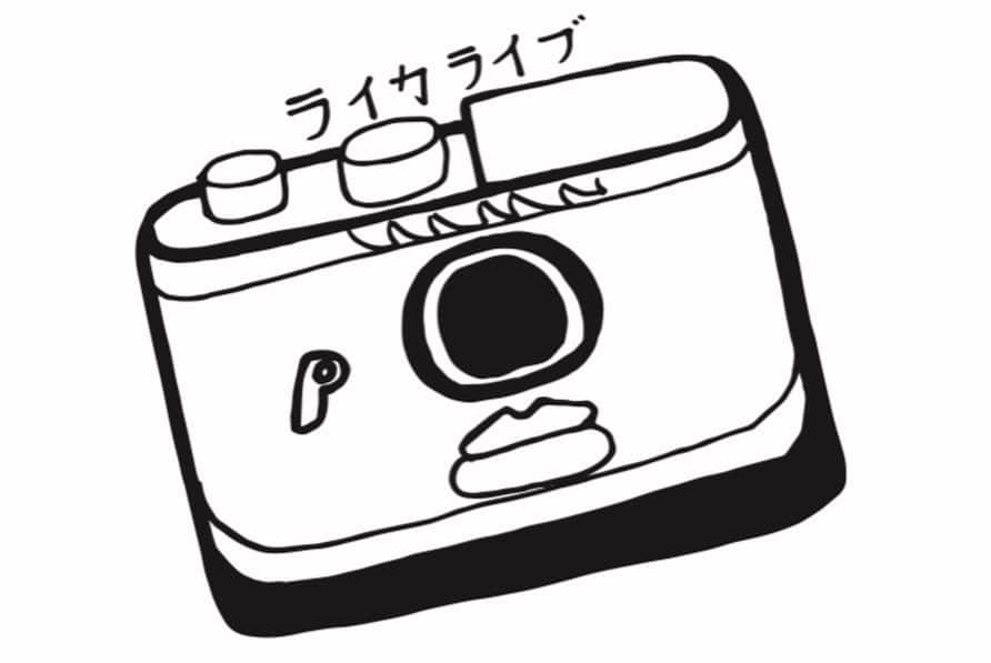 タクマ さんのインスタグラム写真 - (タクマ Instagram)「先日KYOTO MUSEで行われた生配信ライブ『ライカライブ』の写真です。写真はハヤチンです。『ライカライブ』はチケット¥2000にて("もっと応援"や投げ銭などの追加課金は災害支援へ)売り上げから諸経費を差っ引いて利益を京都のライブハウス"KYOTO MUSE"と東京の"月見ル君想フ"とライブスタッフと豪雨災害に支援する回として開催。"月見ル君想フ"への支援は、今回出演してくれたキム・ウリョンa.k.a PAHUMAがスタッフやってたりホームとしてライブを行なっていたりという繋がりからです。主催会場となったKYOTOMUSEと出演者の繋がりなどからライブハウスへの支援を小さく長く続けて行こうという主旨です。今回は飛び入りでROTTENGRAFFTYのNOBUYAも一曲参加してくれました。今また次回はどんなキャスティングでどんな回にするか作戦を立てているところです。第一回から沢山の人にチケットを購入、そして追加課金して頂きました。支援金などの報告は追ってさせて頂きますのでもう少しお待ち下さい。引き続き"ライカライブ"のグッズなども出来上がり次第販売しますがそちらも売り上げから経費を差っ引いて利益から支援を行います。グッズは全て僕TAKUMAの手描きイラストを元に製作しております。ライカライブのカメラのイラストも僕の手描きによるものです。絵は子供の頃からずっとクラスで1番下手で(文字も)大人になってからも下手なままですが楽しい気持ちと情熱を込めて描いてやってみようと思いました。本当に下手としか言いようが無いのですが良かったらまたチラッと見てみて下さい。通販ホームページなどもうすぐ完成しますのでもうちょっと待ってて下さい。よろしくお願いします。  #takuma #ハマちゃん #ドニー #コマキ #ドクター長谷川 #キムウリョンPAHUMA #ニャンキー #kyotomuse #ユキサダ  ニャンキーさんはVJで参加してくれました。  @hamaaaaaaaaaaaa  @komaki_official  @doctorhasegawa  @wooyong_music.pahuma   photo by @hayachinphoto」8月4日 12時11分 - takumamitamura