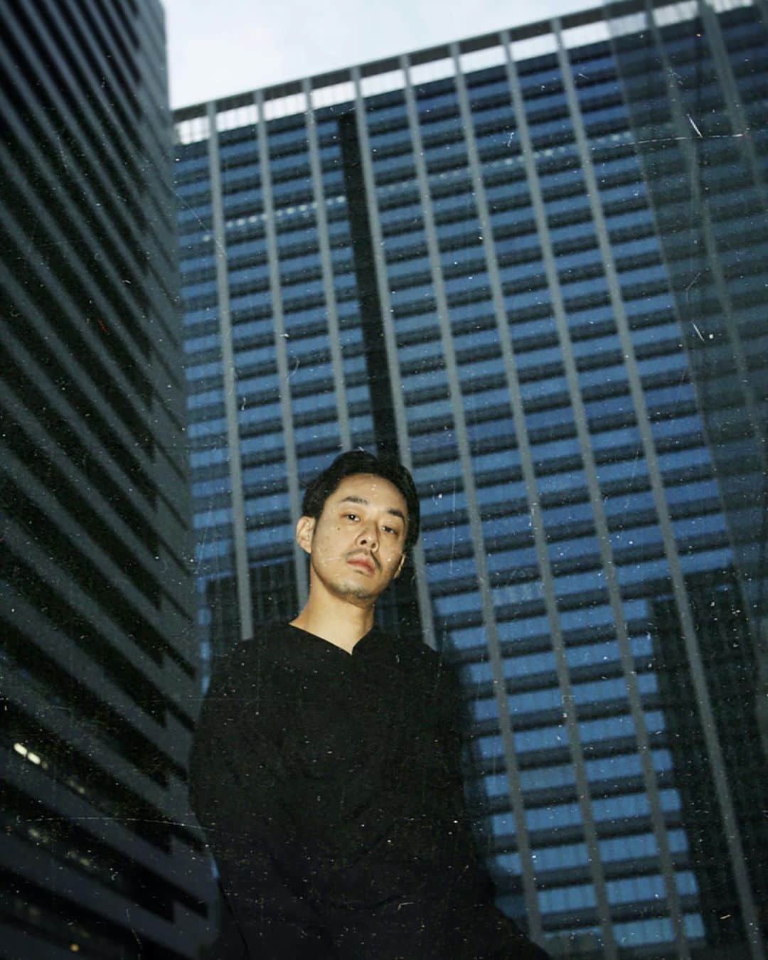 のインスタグラム：「. #環ROY #TamakiRoy」