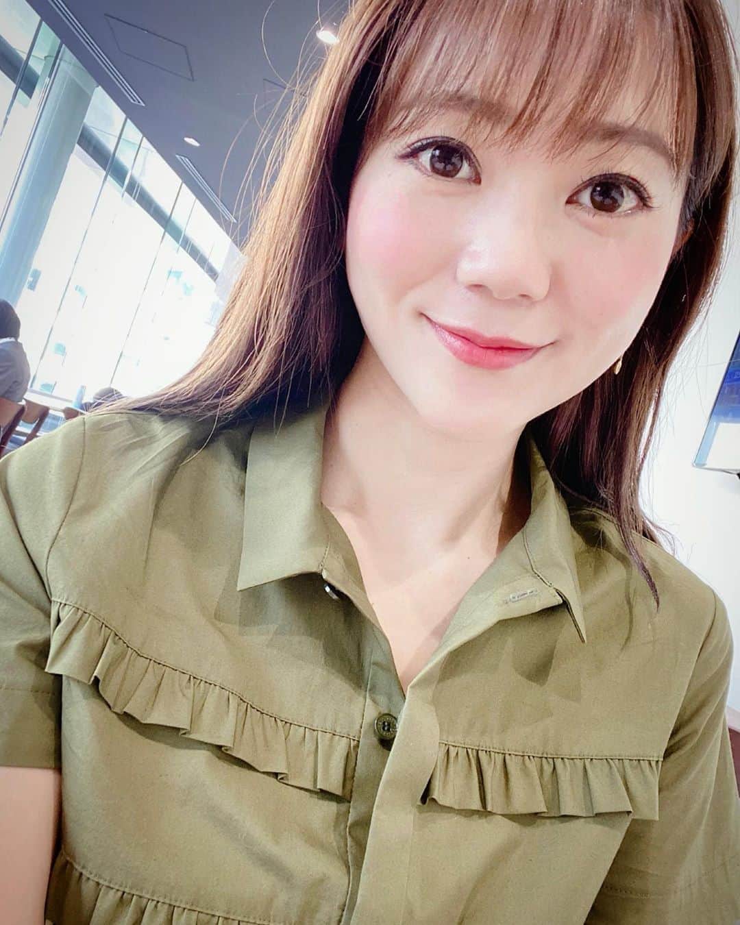 井上英里香のグルメインスタ