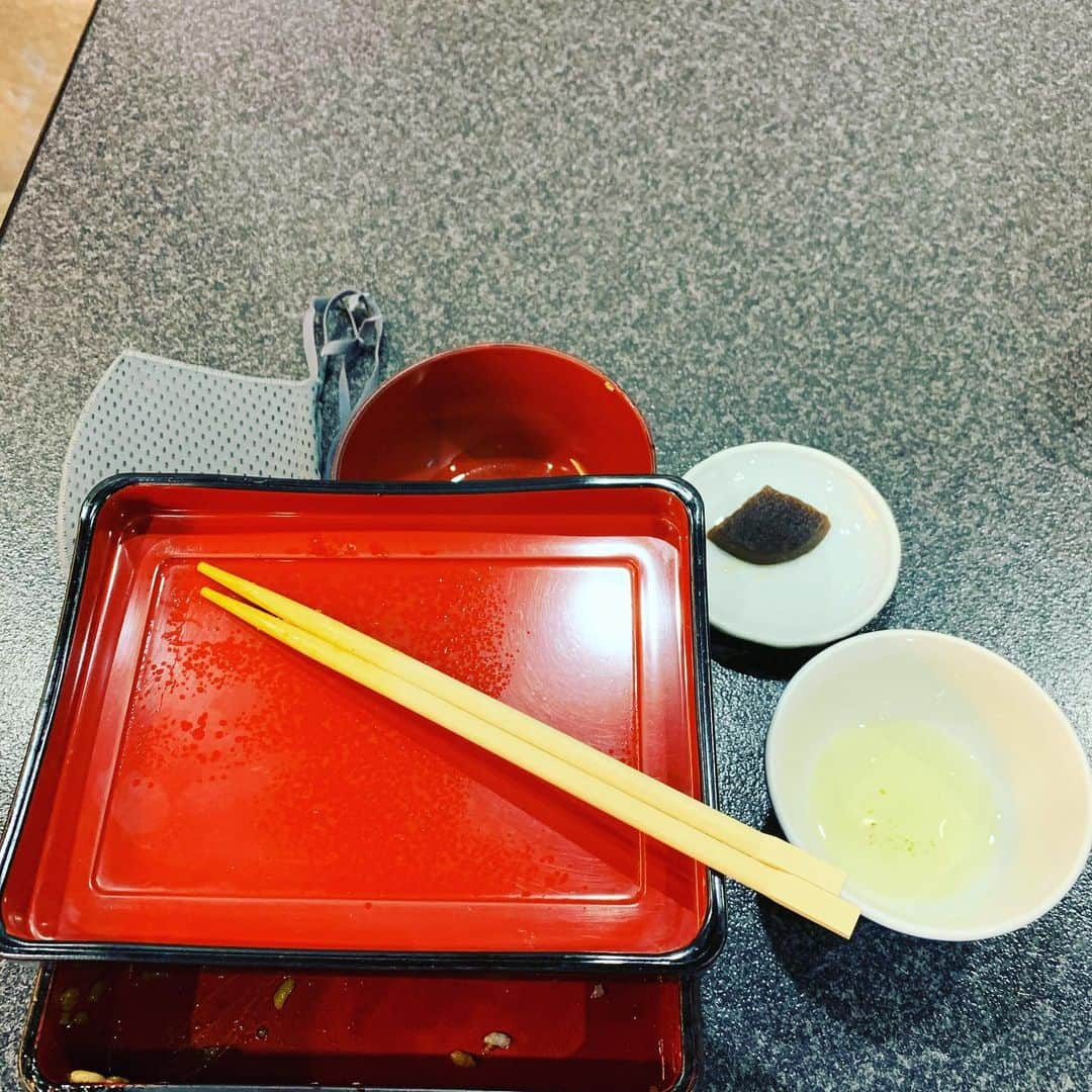 金村義明さんのインスタグラム写真 - (金村義明Instagram)「関西の鰻をたべに木津市場へ！川上のまむしへ！ 超超超超超劇劇劇劇劇うままままままし！スタミナ倍増計画！ 香ばしくて絶品！関東も関西も旨い店はうままままままし😋」8月4日 12時37分 - yoshiaki_kanemura