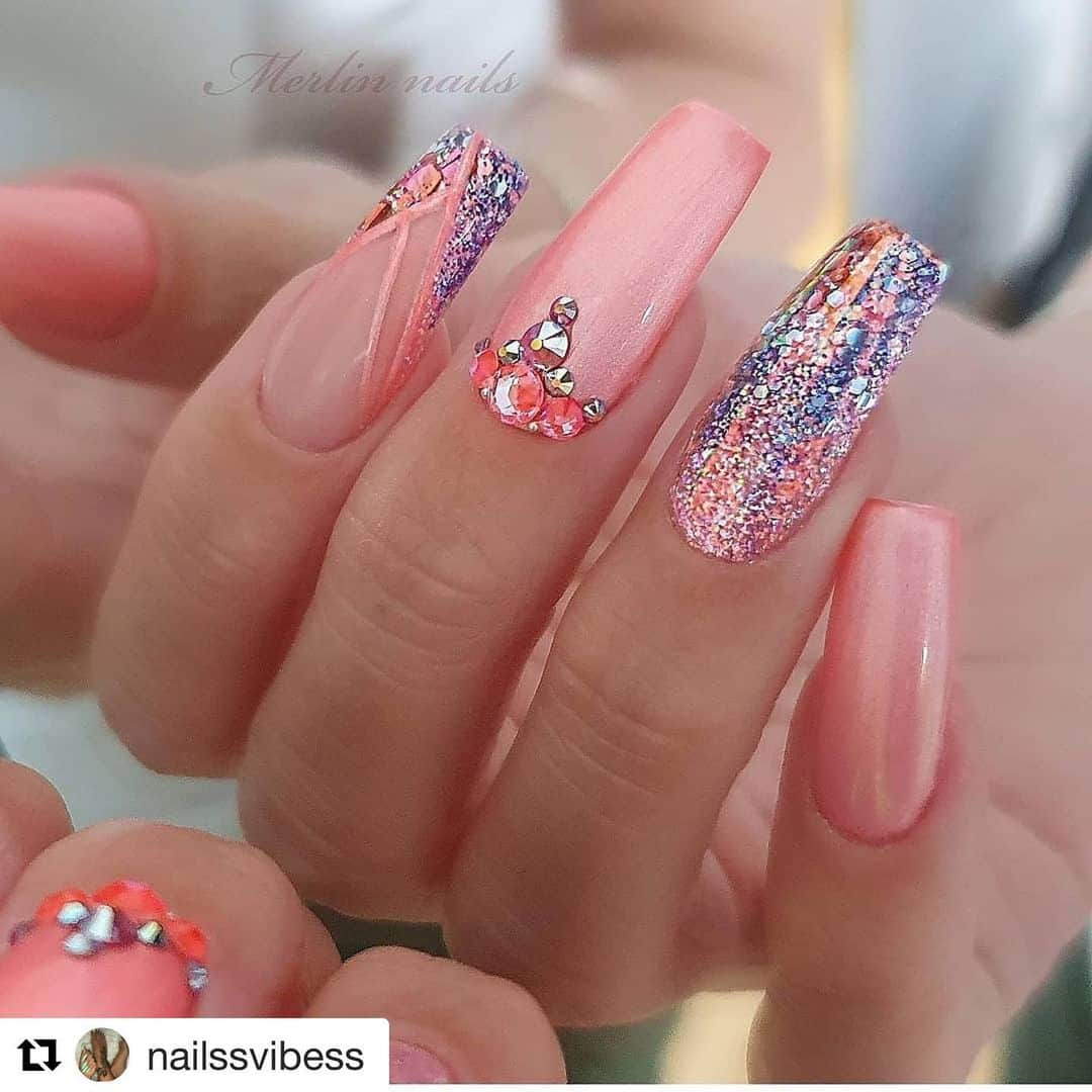 Nail Designsのインスタグラム