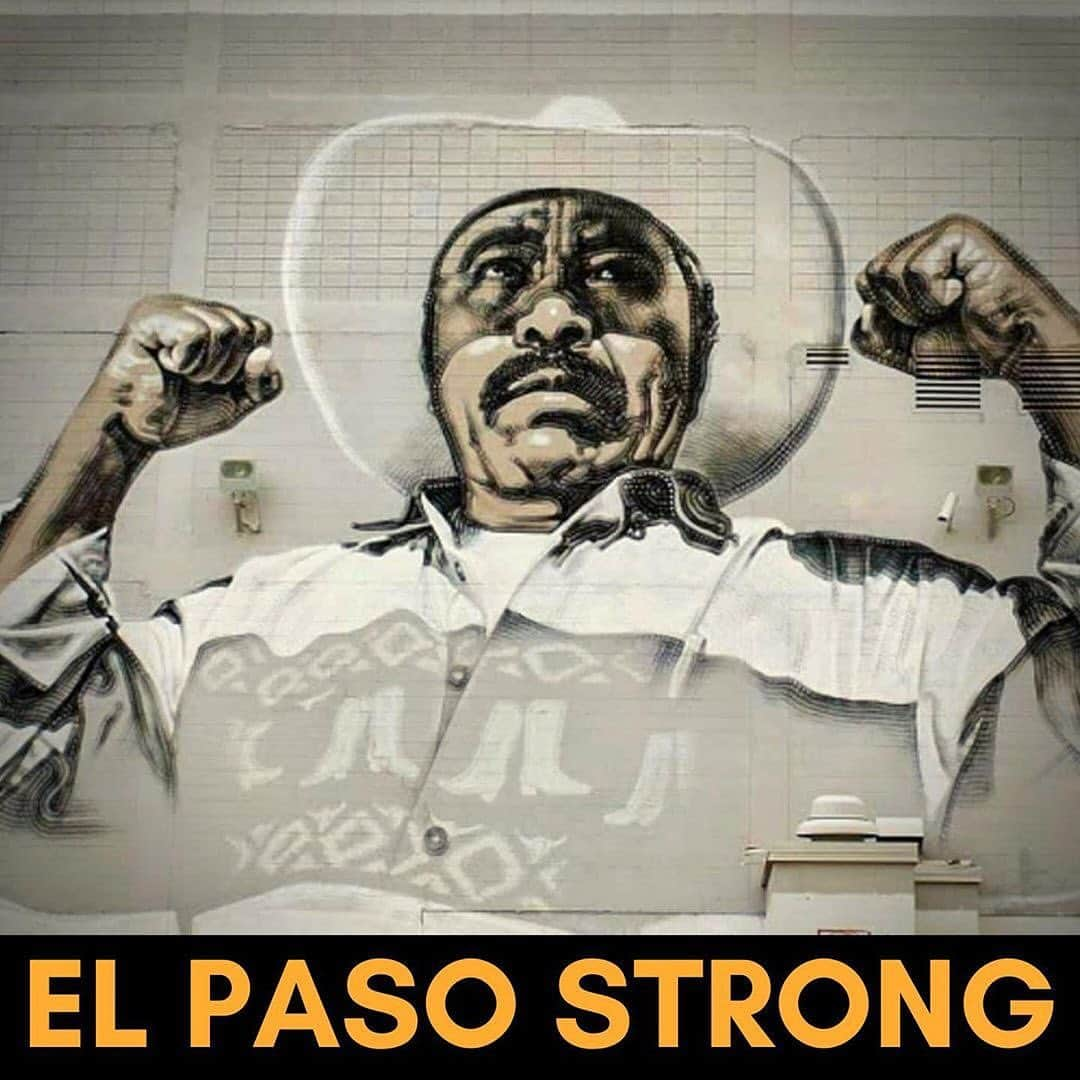 ダイアン・ゲレロさんのインスタグラム写真 - (ダイアン・ゲレロInstagram)「One year ago, the vibrant border community of El Paso endured a devastating terror attack motivated by hate and xenophobia. 23 people were killed and 22 others were wounded in what became the worst incident of racist violence targeting Latinos in recent American history. Every one of the victims was a valued member of a family and community. Each of them are loved, needed, and missed.   Today our hearts are with the victims and survivors, their families, and the entire binational community of El Paso. Following the example of resilience and compassion shown by the people of El Paso, we will not be intimidated by hate. We must all recommit ourselves to ending hate and gun violence in our country. I call upon the Senate to pass HR8 to institute some common-sense gun regulations that will help disarm hate and save lives.   We must also push back against hateful narratives that cast Latinos as outsiders. As Latino essential workers continue to battle against COVID-19, it’s never been clearer that Latino communities constitute an essential thread in the fabric of America. It is unacceptable that some in elected office echo some of the very same hateful views of Latinos and immigrants that motivated the terrorist. The threat to El Paso didn’t come from families seeking a better life, but from a white supremacist who drove 9 hours to commit an act of terror. We honor the memory of those we lost in El Paso by working to make this an America in which everyone belongs. #rememberelpaso #elpasostrong #disarmhate #endgunviolence  Repost: @thelatinxhouse」8月4日 4時48分 - dianexguerrero