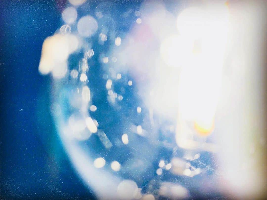 脇田唯さんのインスタグラム写真 - (脇田唯Instagram)「💡  切り取ってよ、 一瞬の光を 写真機は要らないわ  私は今しか知らない 貴方の今を閃きたい これが最期だって光って居たい」8月4日 5時20分 - post_yui
