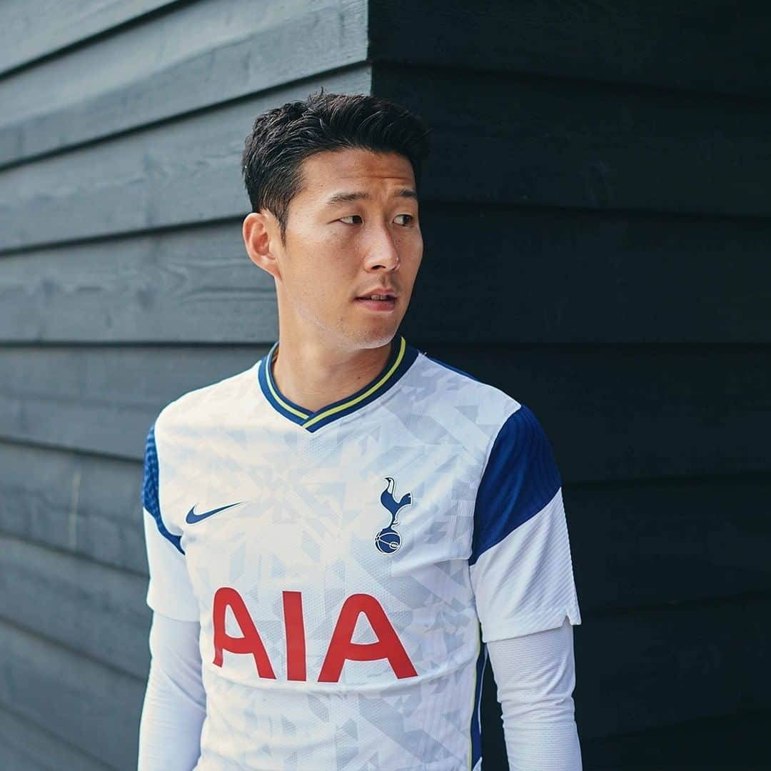 トッテナム・ホットスパーFCさんのインスタグラム写真 - (トッテナム・ホットスパーFCInstagram)「This season, @hm_son7 became the fourth player in Spurs history to register at least 10 goals and assists in a @premierleague campaign 🔥」8月4日 6時15分 - spursofficial