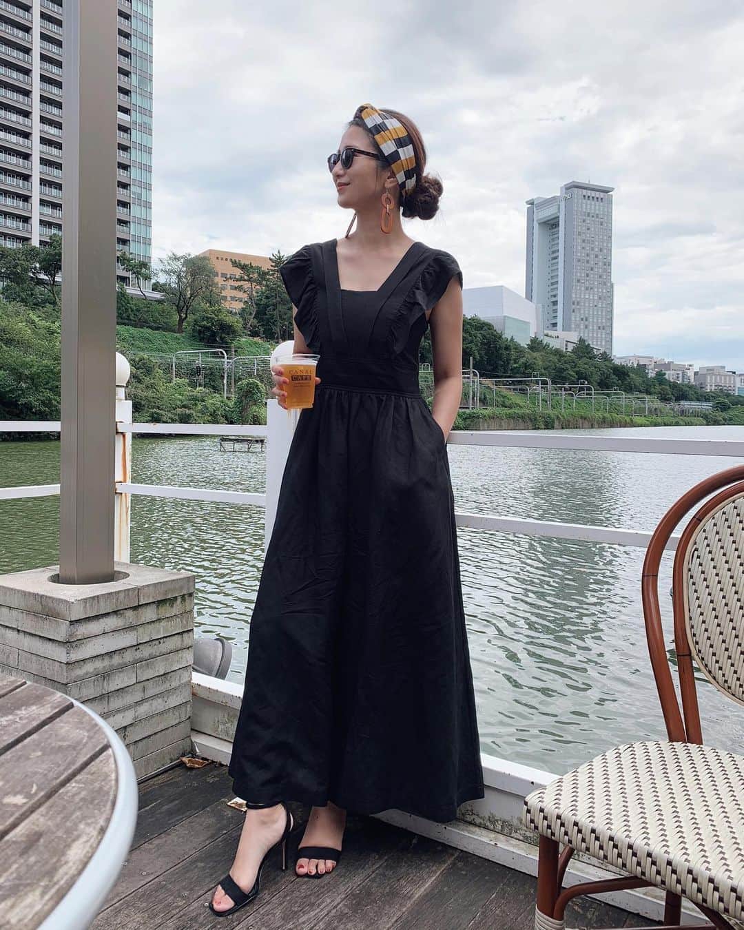 三笠 真由のインスタグラム