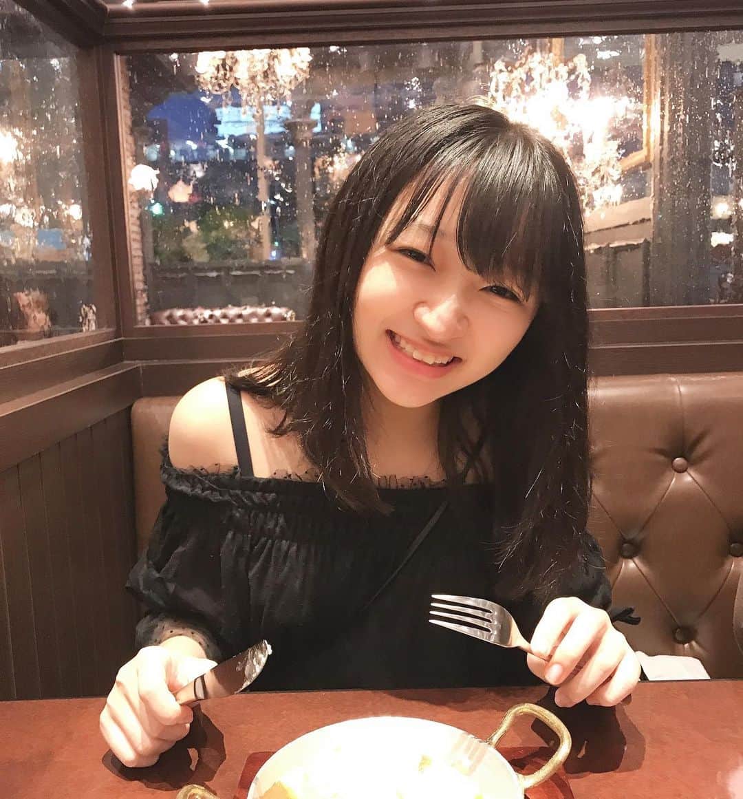 前野えまのインスタグラム