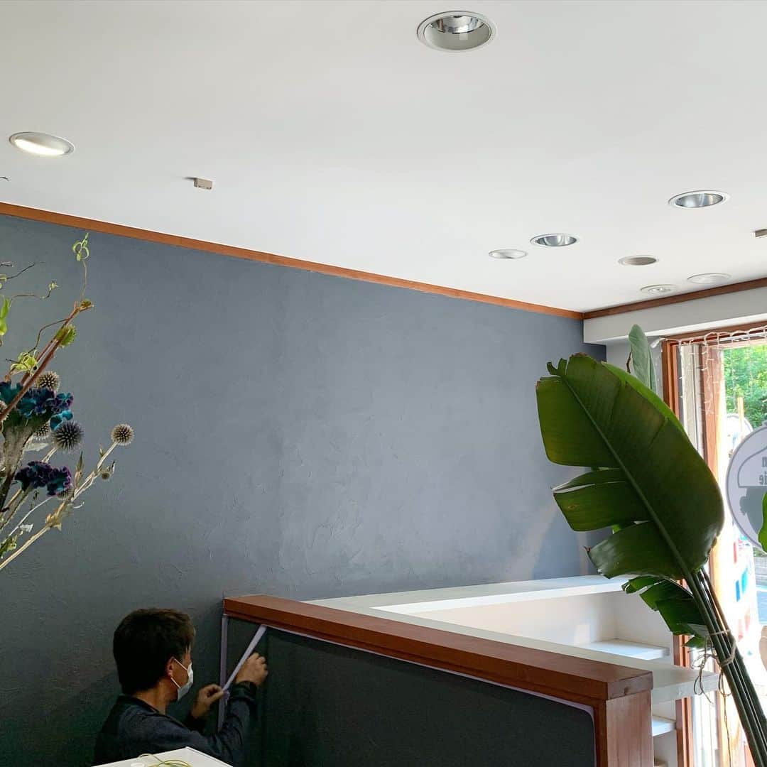 Rachien Smoothieのグルメインスタ