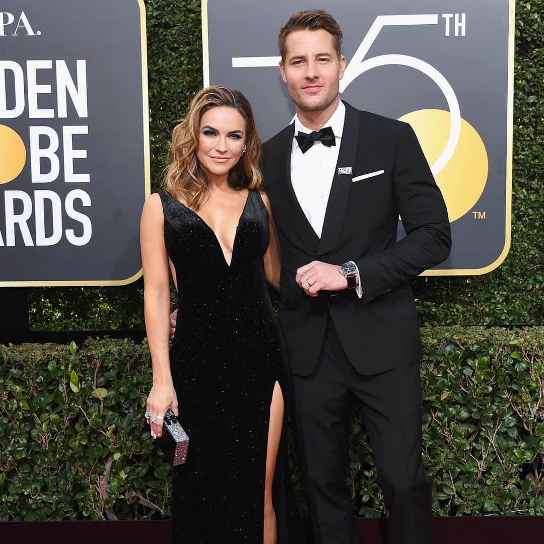 E! Onlineさんのインスタグラム写真 - (E! OnlineInstagram)「#SellingSunset star Chrishell Stause was accidentally mistaken for Justin Hartley's first ex-wife—and did not let the mix-up go unnoticed. This is us 👀 at the link in our bio. (📷: Getty)」8月4日 7時15分 - enews