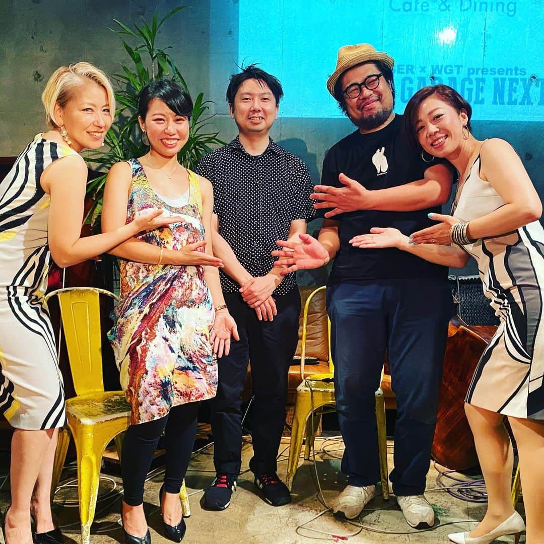 神谷えりのインスタグラム
