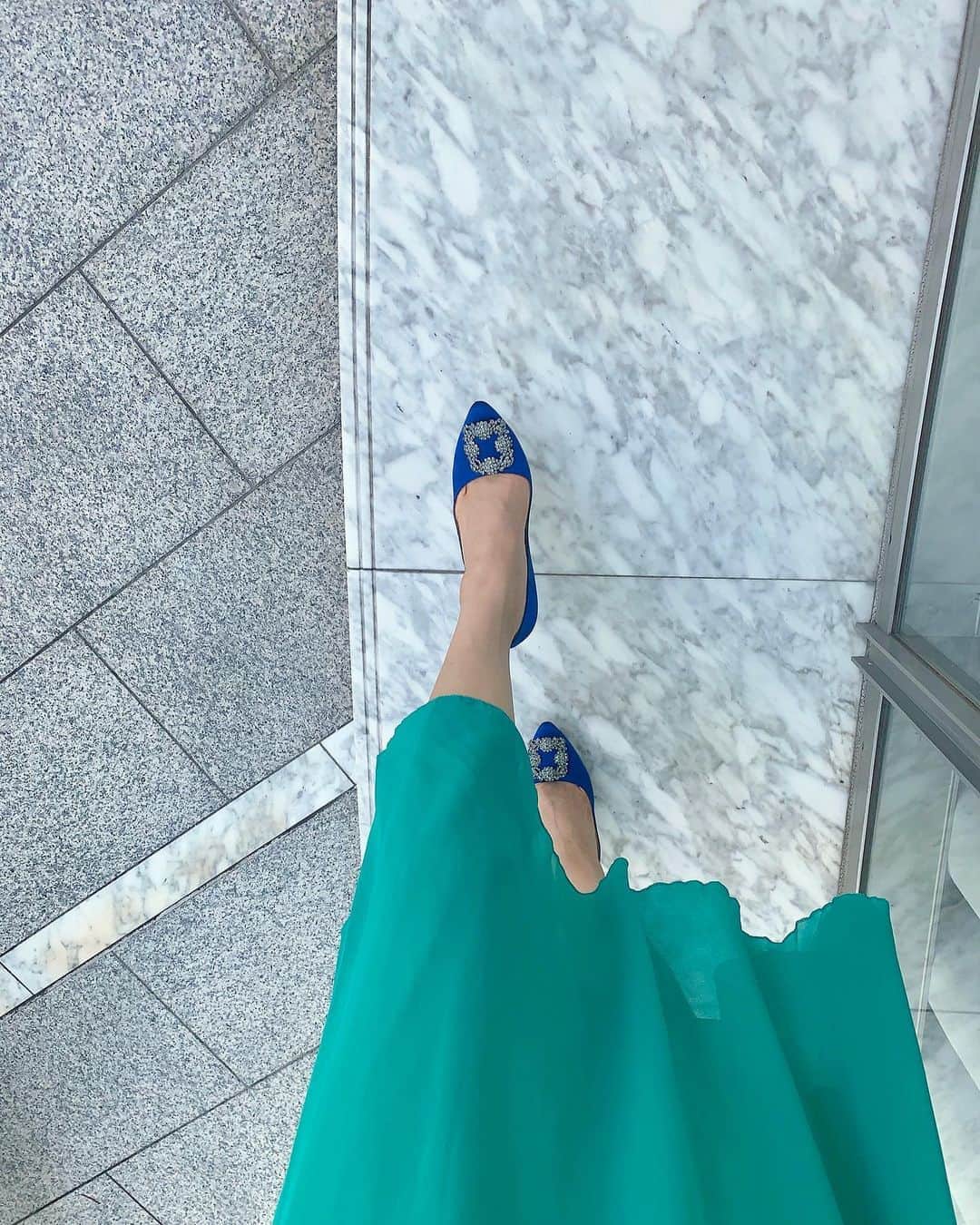 宮田綾子のインスタグラム