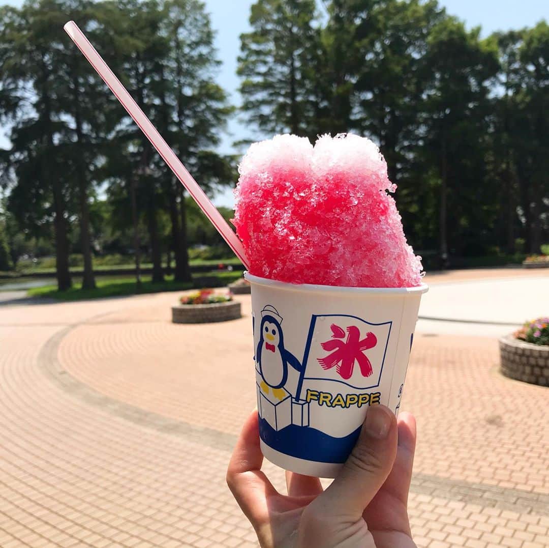 門脇麦のインスタグラム