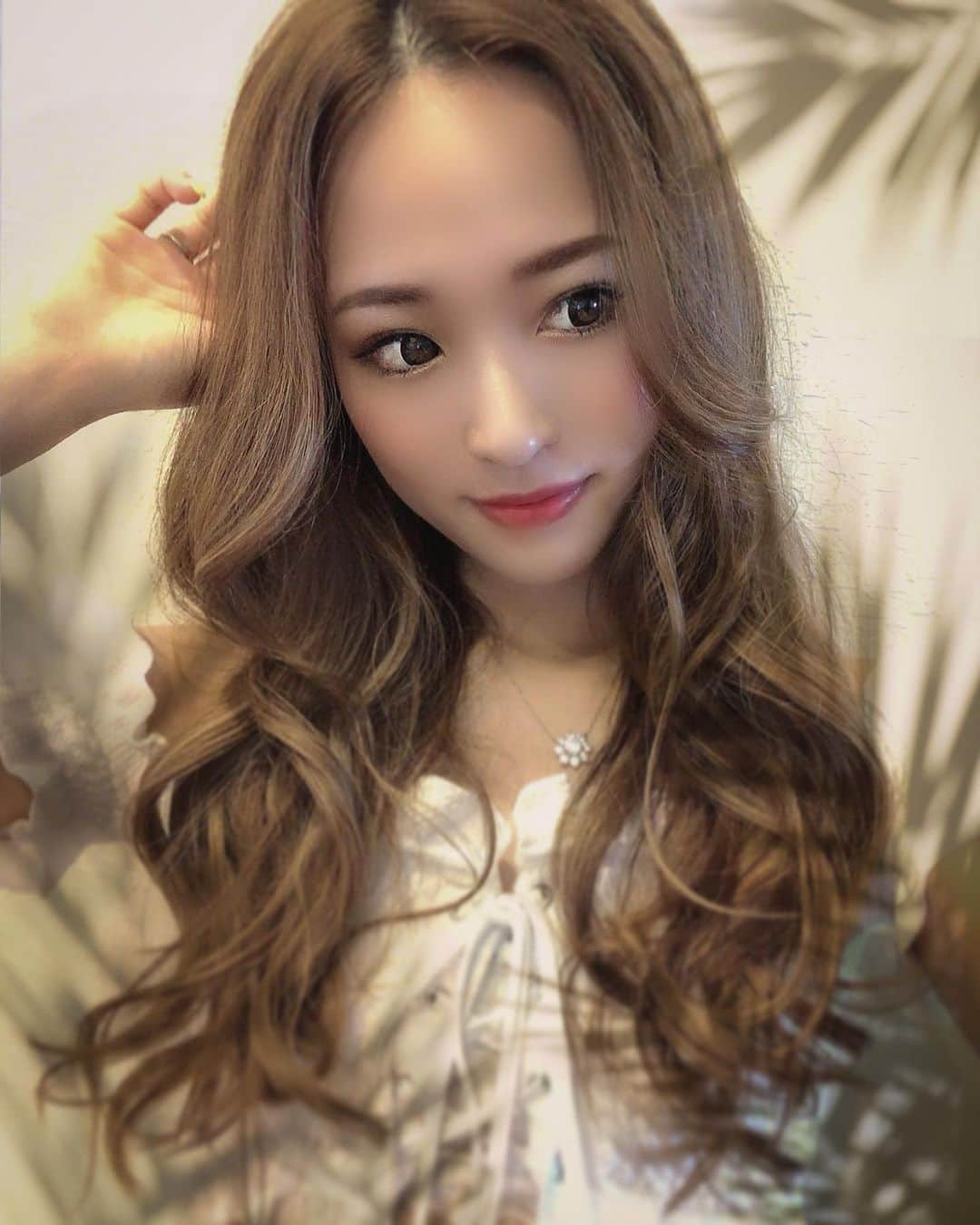 中尾みほのインスタグラム