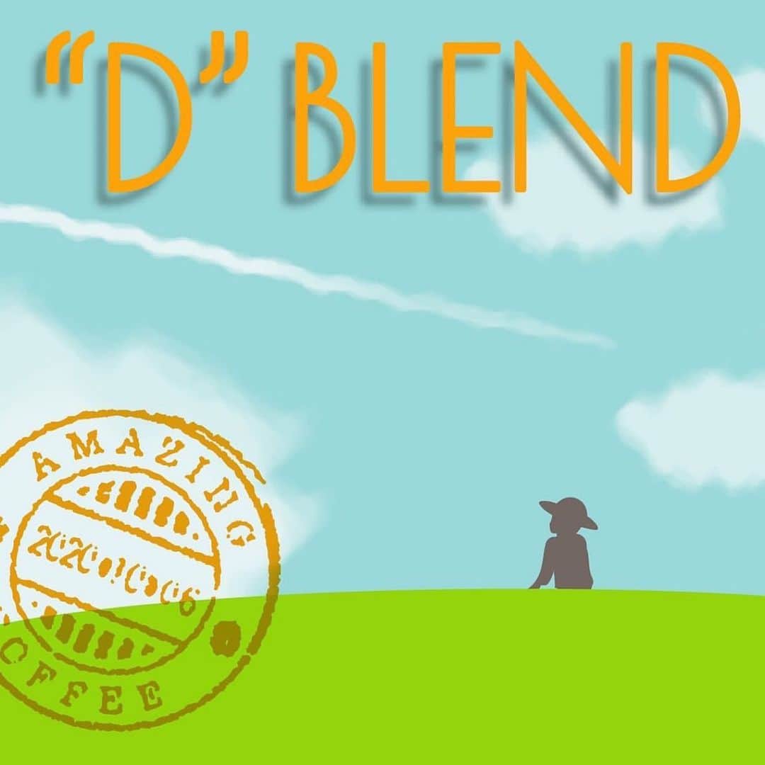 LDH kitchenさんのインスタグラム写真 - (LDH kitchenInstagram)「. @amazing_coffee_official . ☀️AMAZING COFFEE New Beans☁️ . 🌻"D" BLEND👒 . 🇬🇹グアテマラ 🇧🇷ブラジル 🇨🇷コスタリカ 🇰🇪ケニア 4つの産地からなる夏らしいすっきりとした中煎りのBLEND‼️ それでいてショートケーキ🍰やビスケット🍪のような甘さを感じる味わいです☕️✨ . 【商品名】 "D" BLEND . 【販売日】 2020年8月7日(金)〜 . 【販売価格】 100g/1,200円(税込) 150g/1,600円(税込) 200g/2,000円(税込) . 【取扱店舗】 ☕️150g販売店舗 ✡️TOKYO NAKAMEGURO ✡️OSAKA SOUTH SIDE ✡️YOKOSUKA BEACH SIDE ✡️TOKYO SHIBUYA . ☕️100g・200g販売店舗 ✡️AMAZING COFFEE ONLINE . #AMAZINGCOFFEE #TOKYONAKAMEGURO #OSAKASOUTHSIDE #YOKOSUKABEACHSIDE #TOKYOSHIBUYA #AMeCO #アメコ #coffee #DBLEND #コーヒー豆 #summer #夏 #オレンジ #クランベリー #DREAM #LDHkitchen」8月4日 8時09分 - ldhkitchen_official