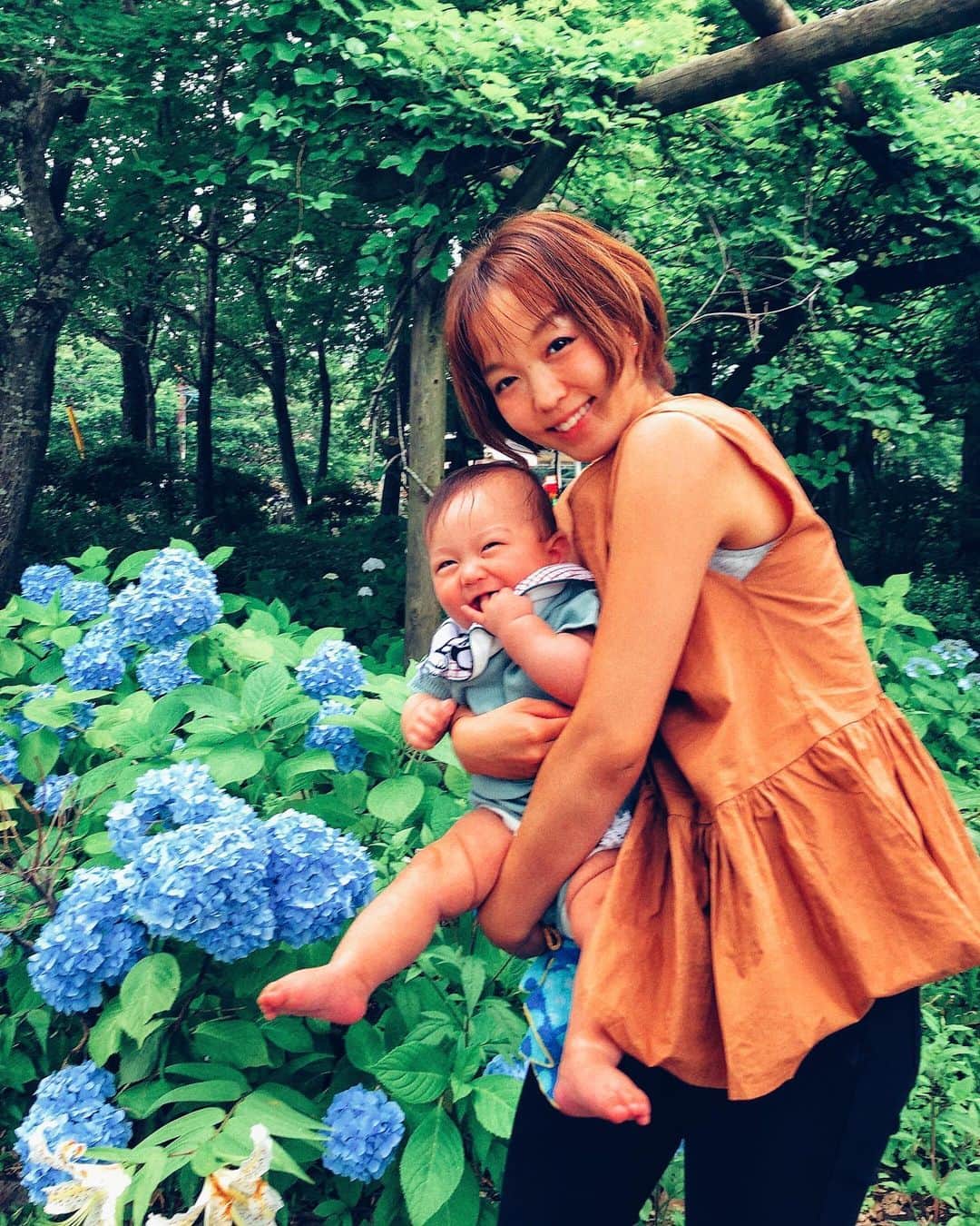 関口未来のインスタグラム
