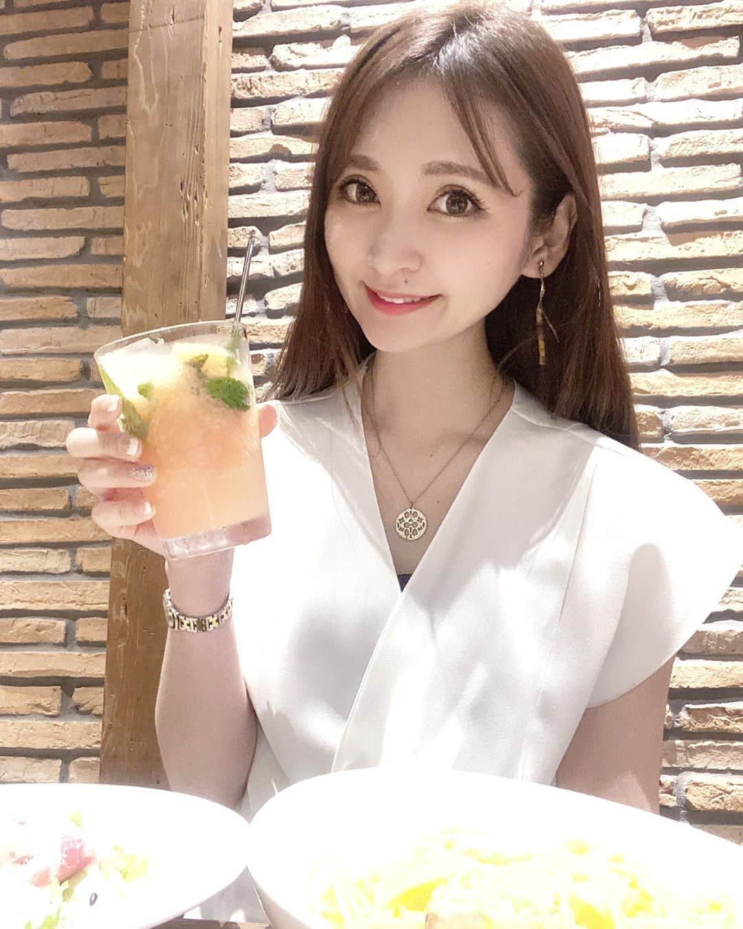 藤後 沙織 とうごさおりのグルメインスタ