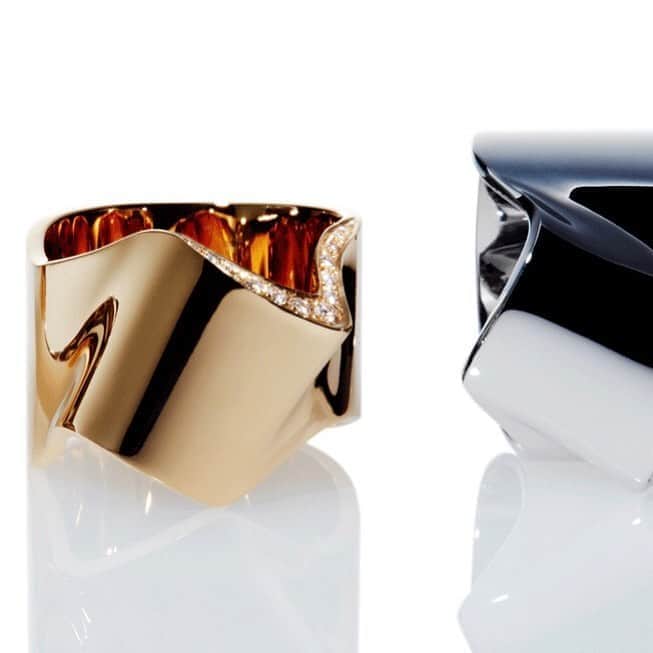 コアジュエルスさんのインスタグラム写真 - (コアジュエルスInstagram)「DT1®︎COREJEWELS #corejewels #corejewelsdt #diamond #blackdiamond #art #jewelry#ring #tokyo #japan #dt01 #corejewelsharajuku」8月4日 8時41分 - corejewels_lab