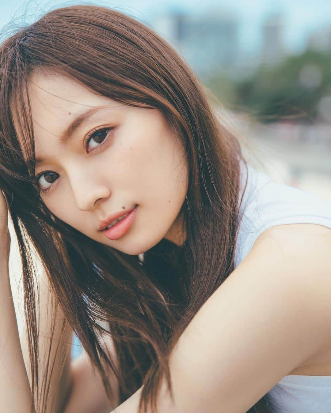 梅澤美波さんのインスタグラム写真 - (梅澤美波Instagram)「乃木坂46 梅澤美波の1st写真集を2020年9月29日（火）に発売することが決まりました！  開放的なオーストラリアで撮影してきました✨  初めてのオーストラリア、 初めての衣装、 初めて見せる表情……  梅ちゃんの「初」をぎゅぎゅっと詰め込んだ1冊、お楽しみに！  公式SNSでは、写真集タイトルや、カバーなど、随時新しいお知らせをお届けしていきます。梅澤美波inオーストラリアを堪能してください！ . #美少女梅ちゃん #梅澤美波 #梅澤美波1st写真集 #湘南マーメイド #ストーリーズは本人も更新予定 #梅ちゃんdayまで55日」8月4日 8時46分 - ume_minami.official