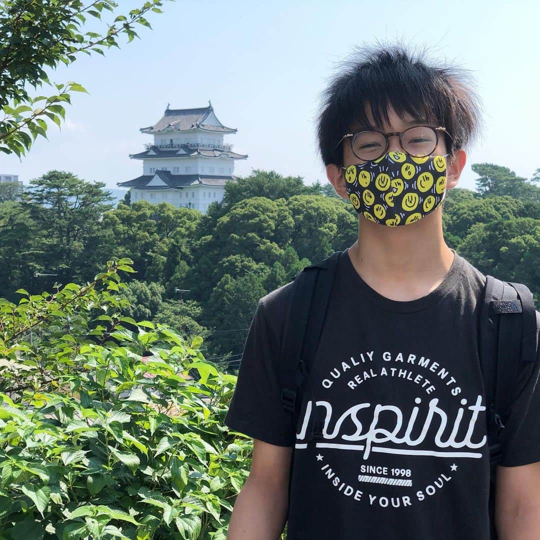 佐藤ルミナのインスタグラム